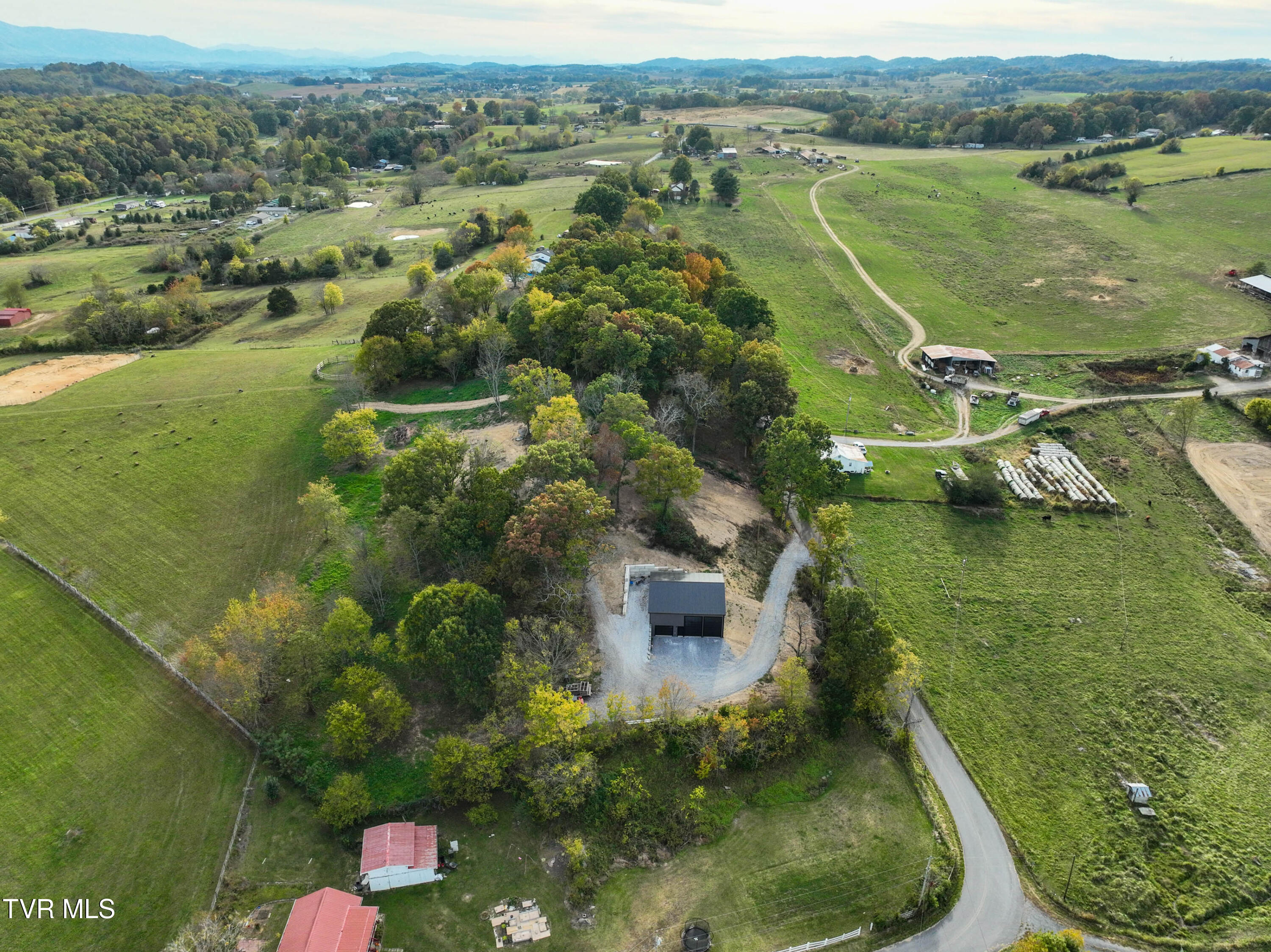 259 C D Williams Road