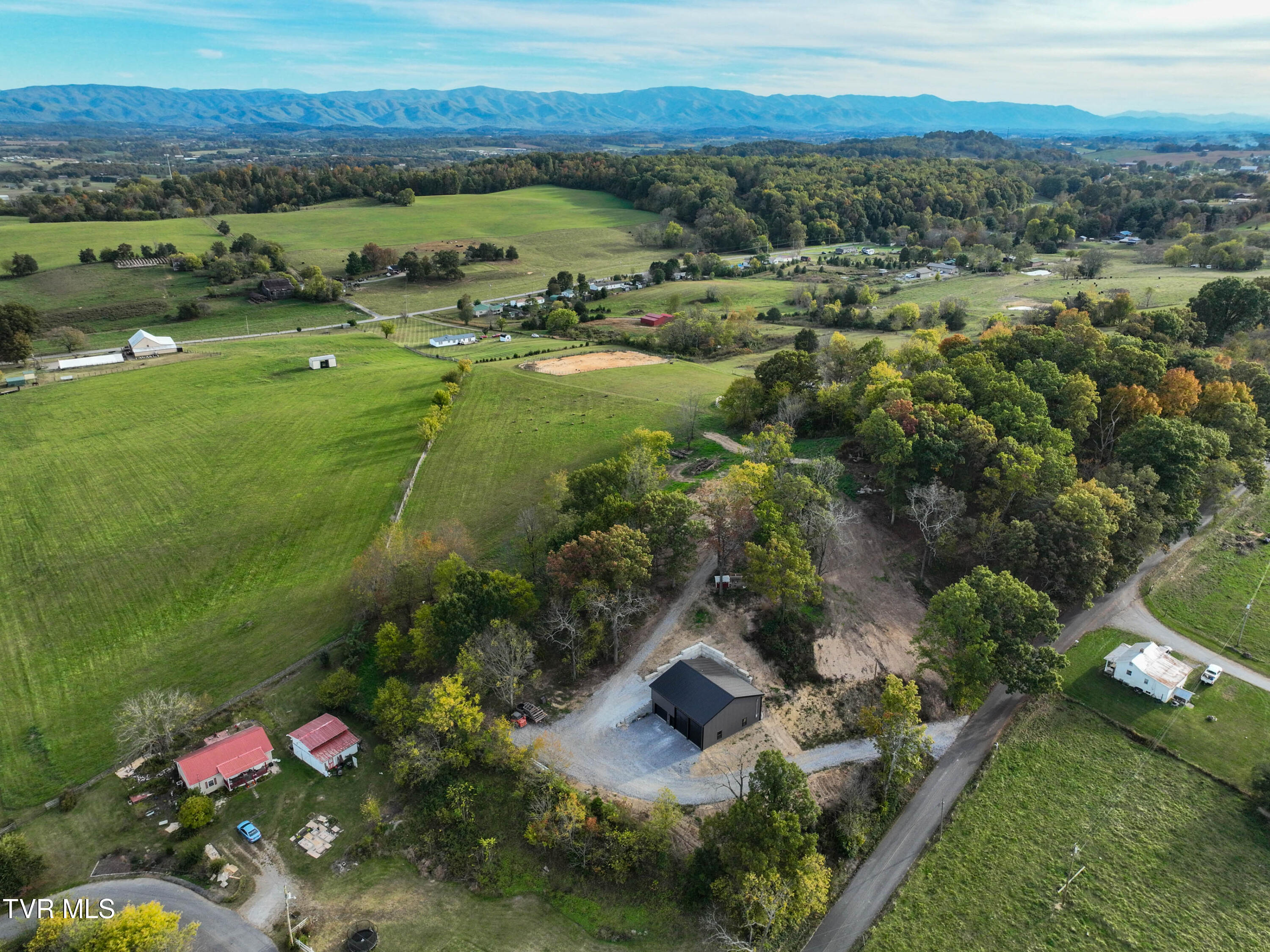 259 C D Williams Road