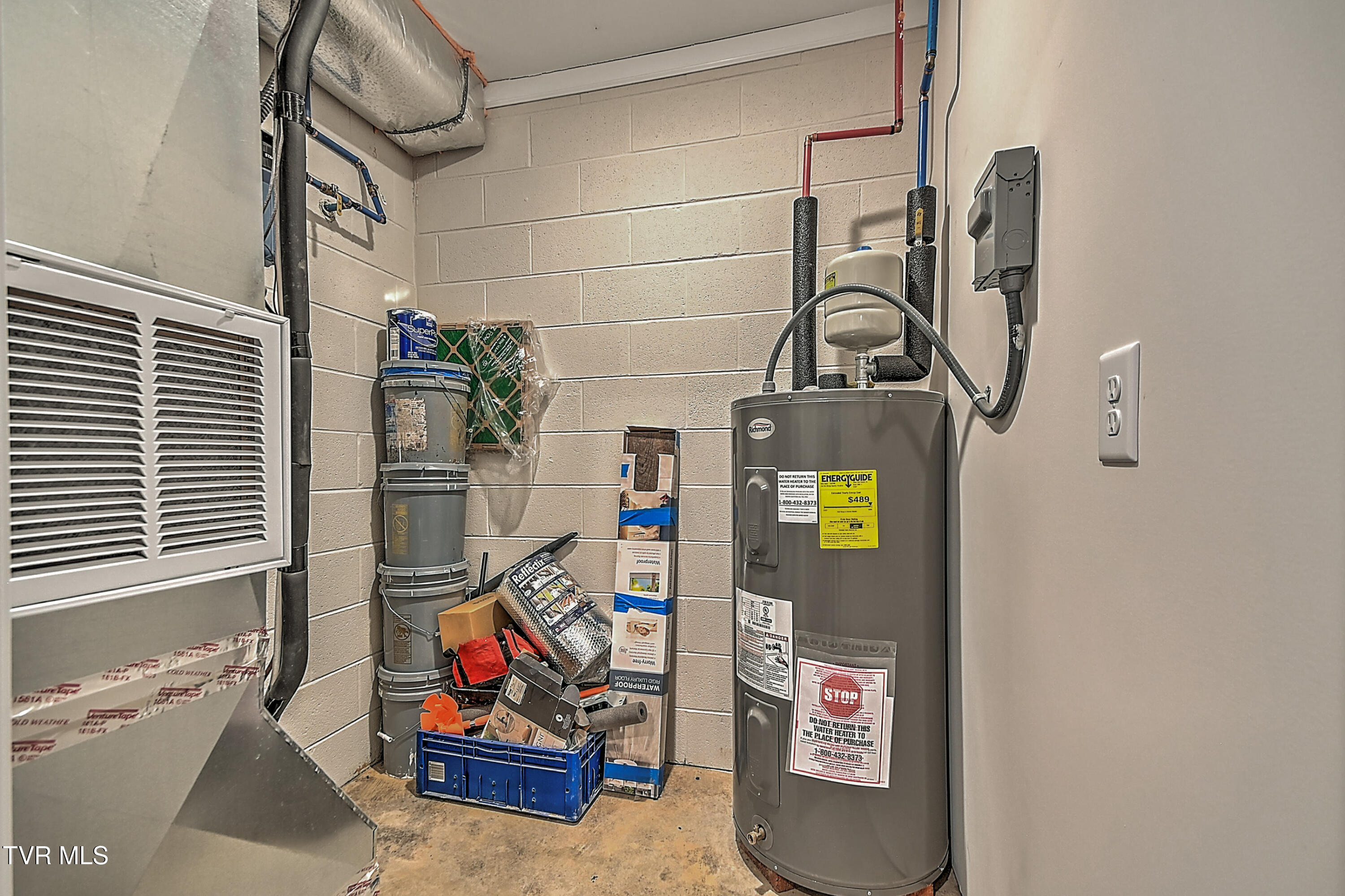 259 C D Williams Road