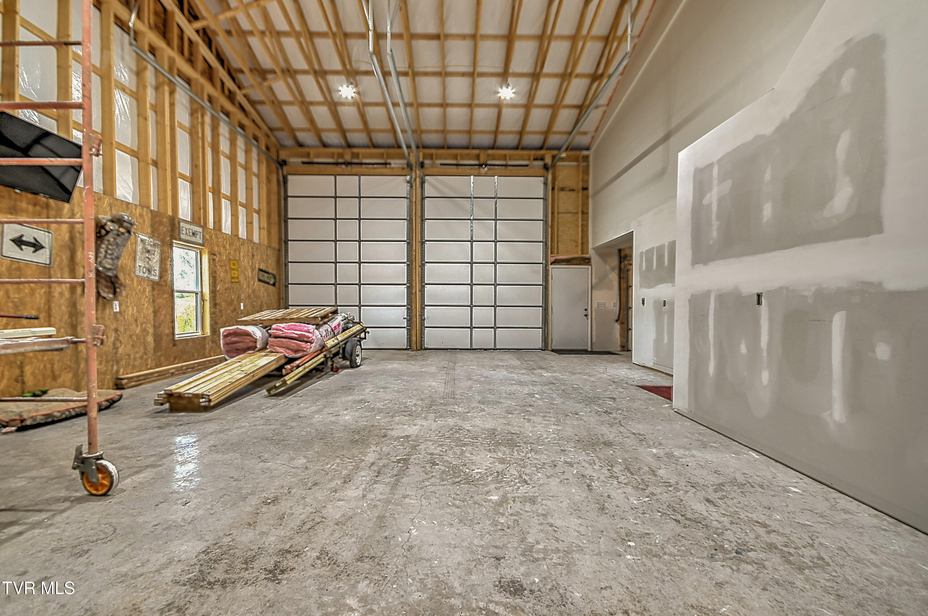 259 C D Williams Road