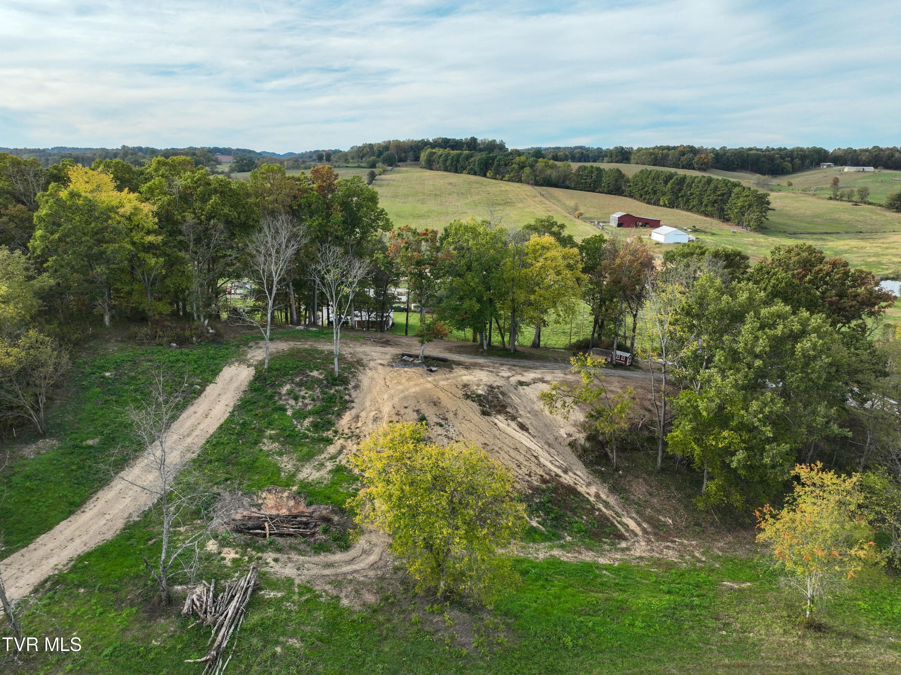 259 C D Williams Road