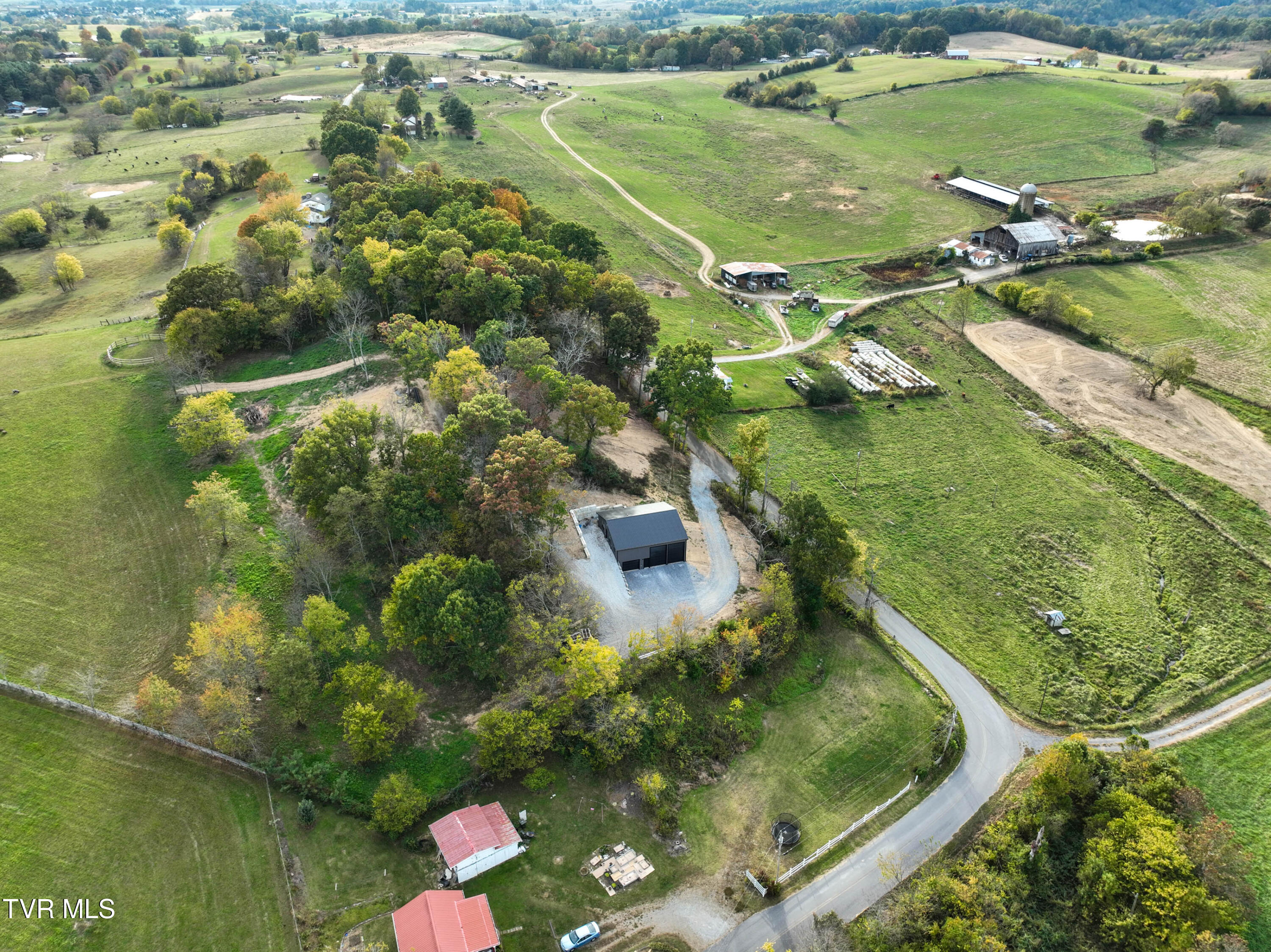 259 C D Williams Road