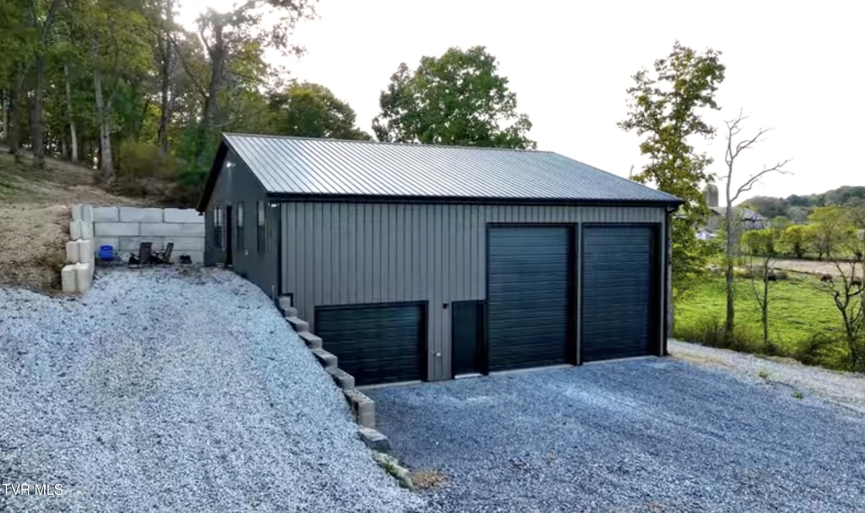 259 C D Williams Road