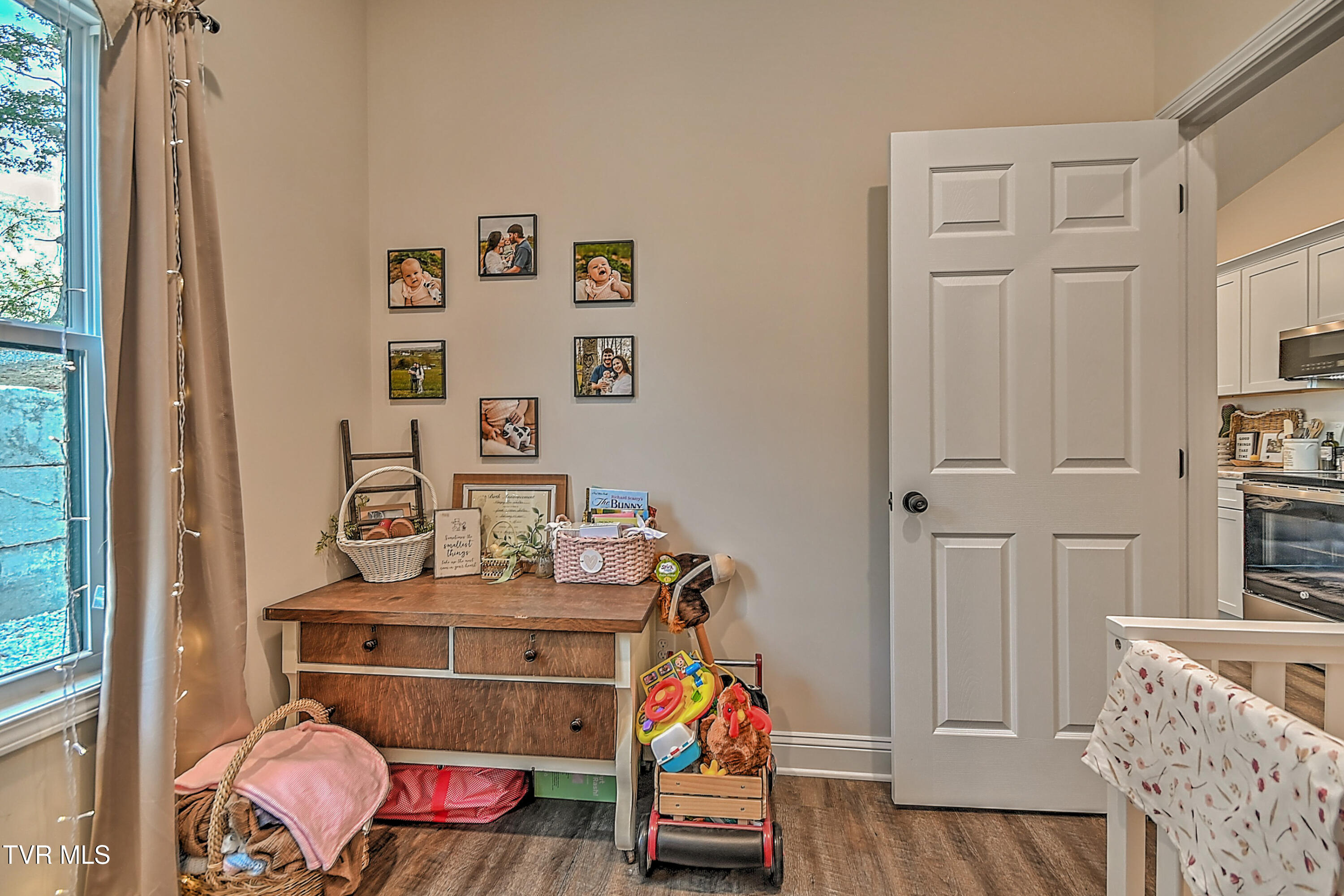 259 C D Williams Road