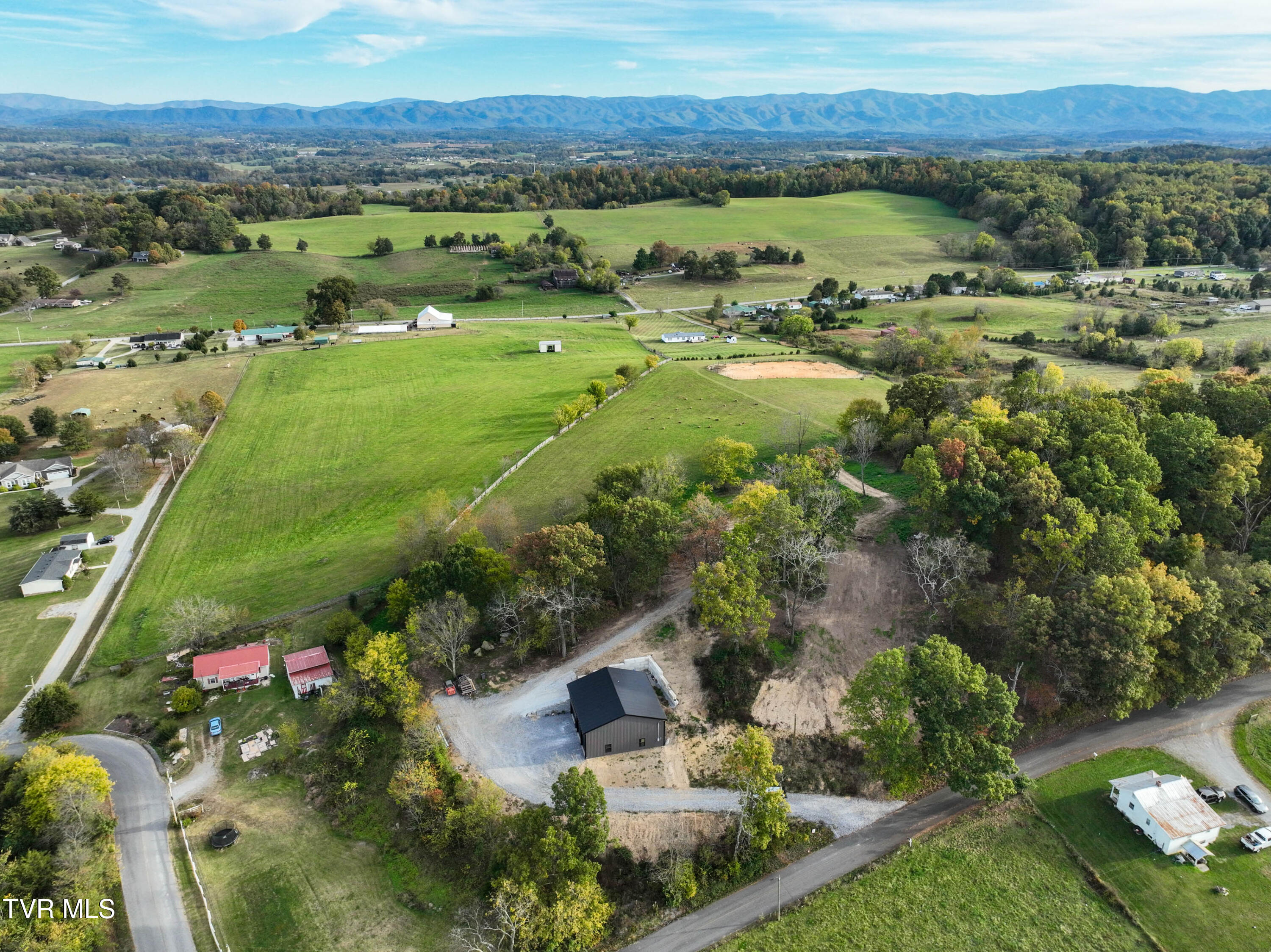 259 C D Williams Road