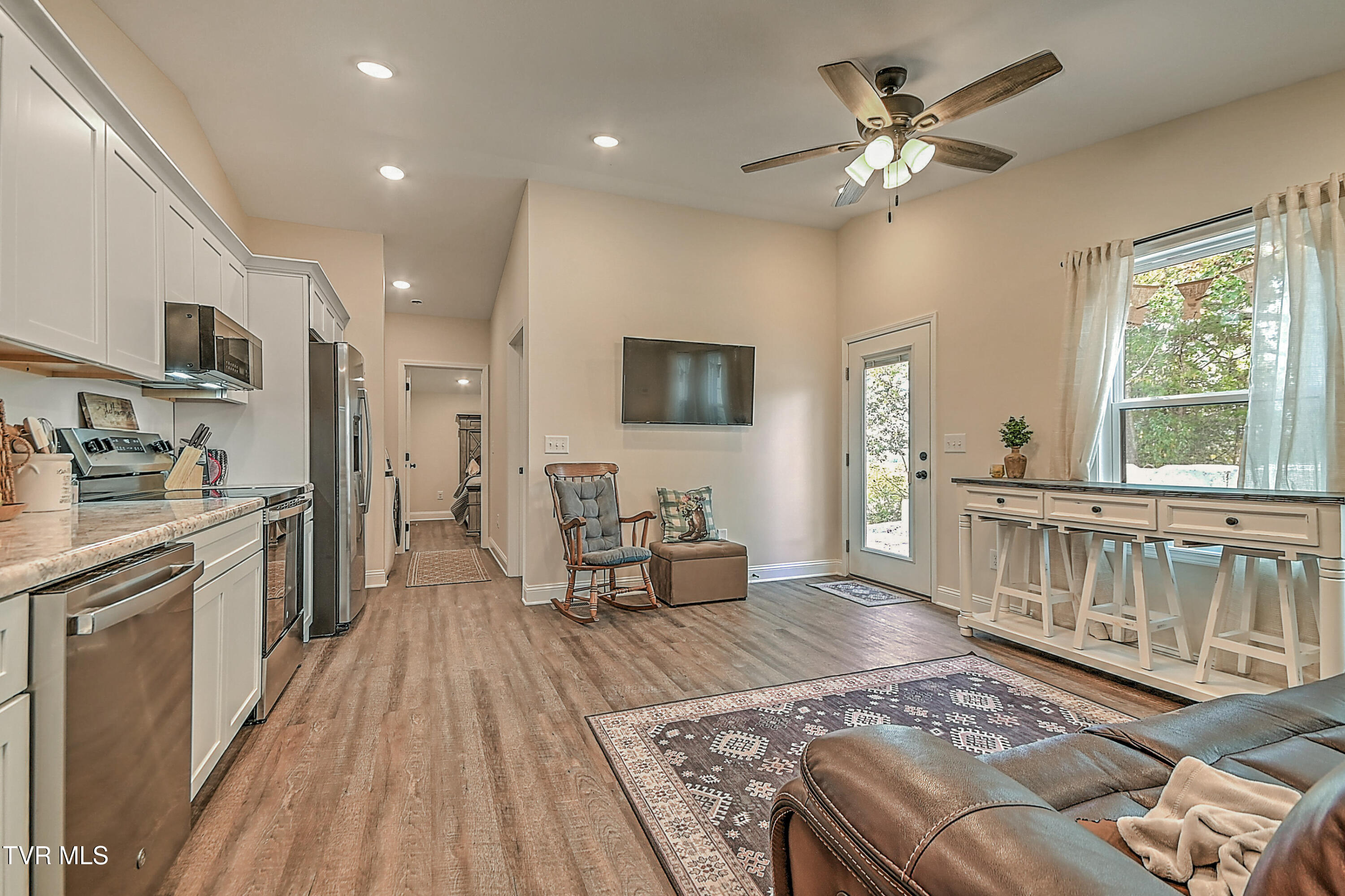 259 C D Williams Road