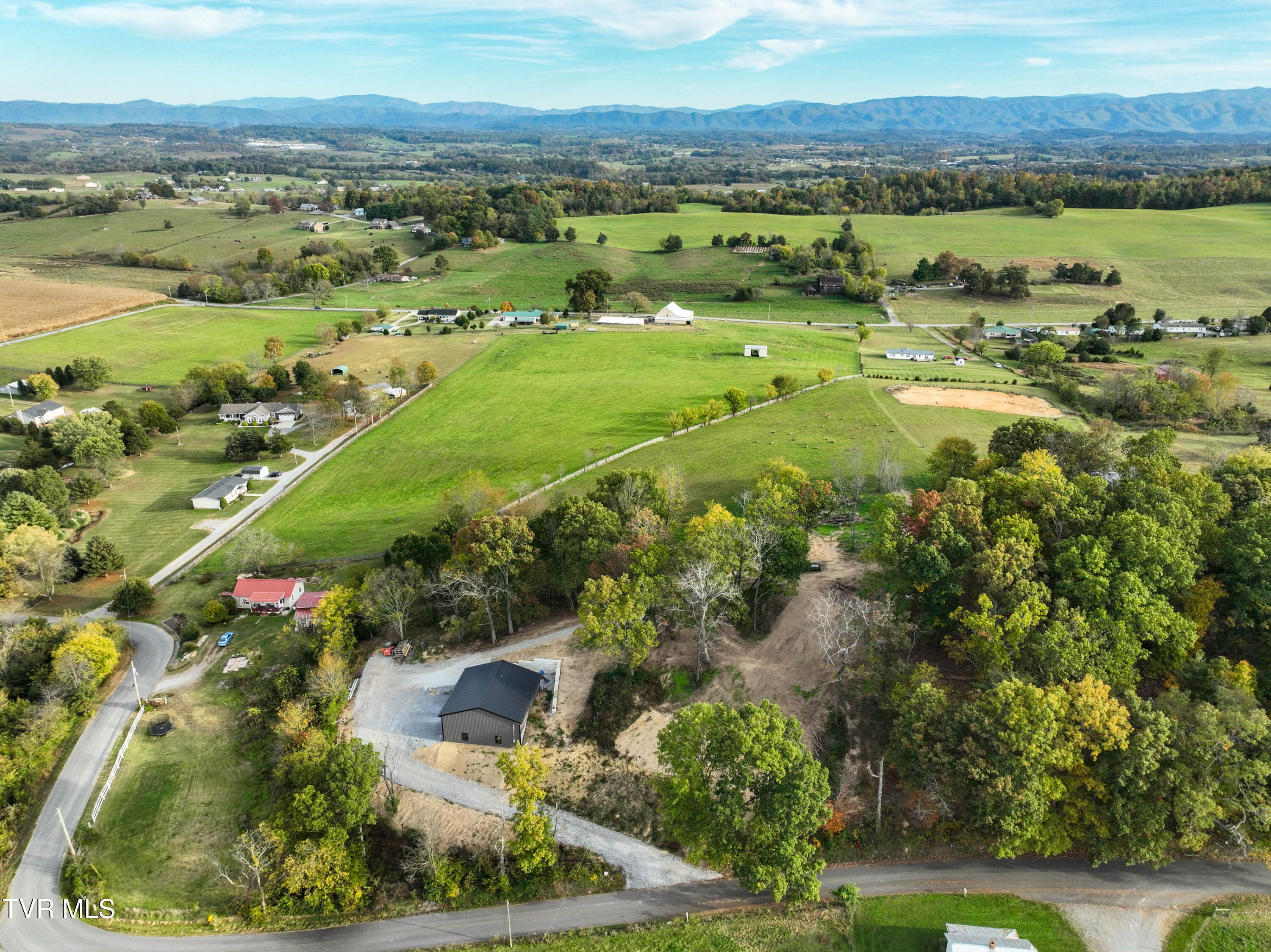 259 C D Williams Road