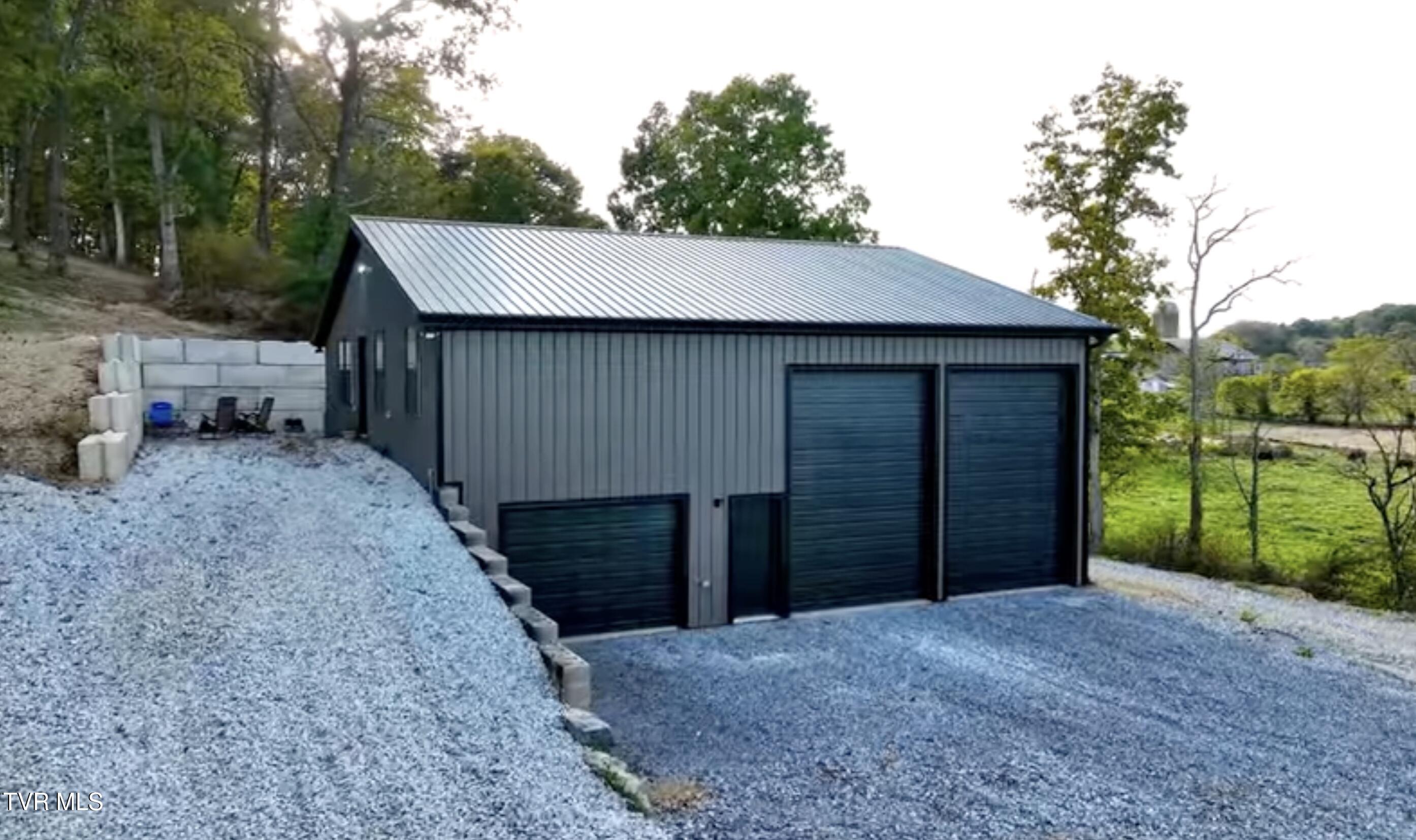 259 C D Williams Road