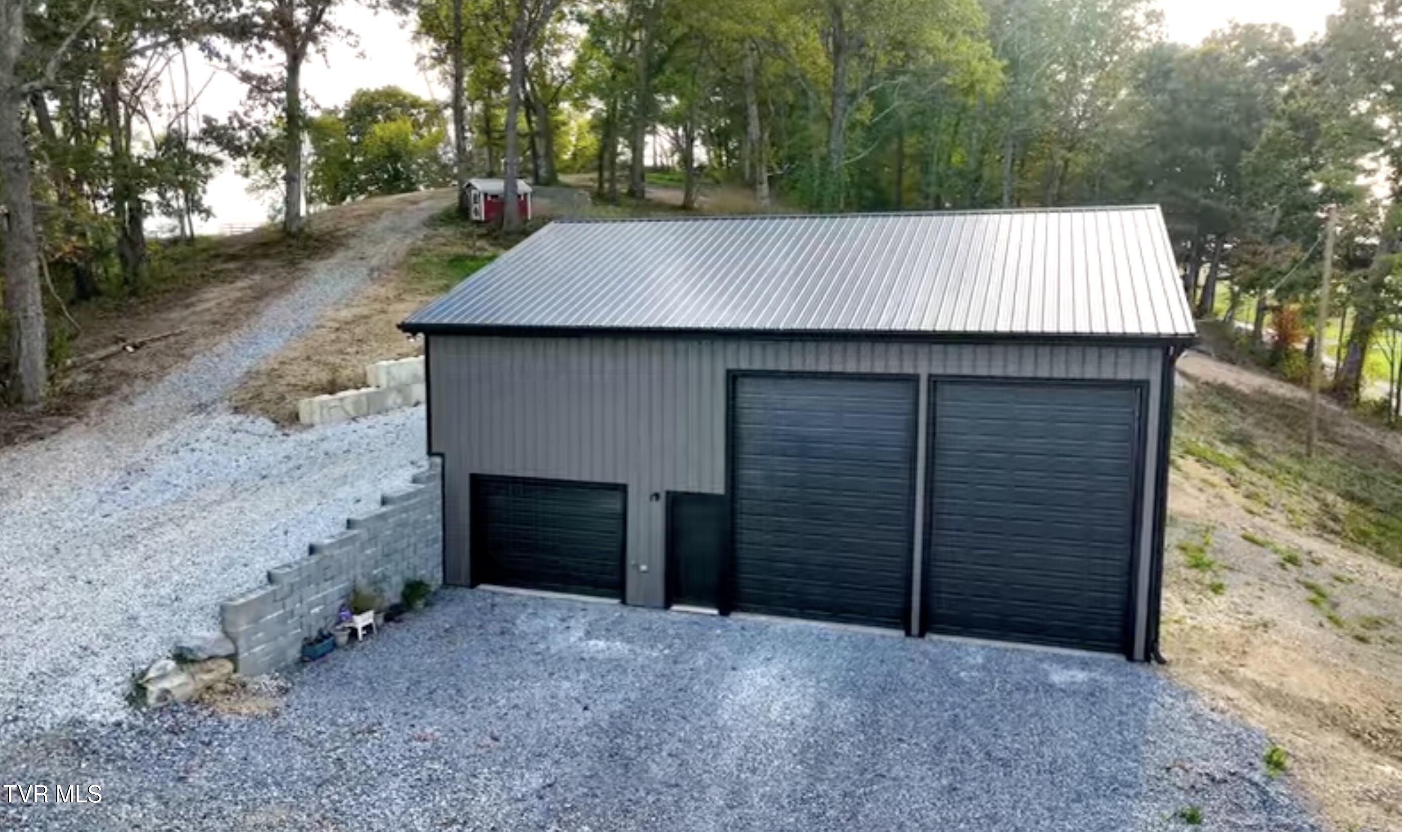 259 C D Williams Road