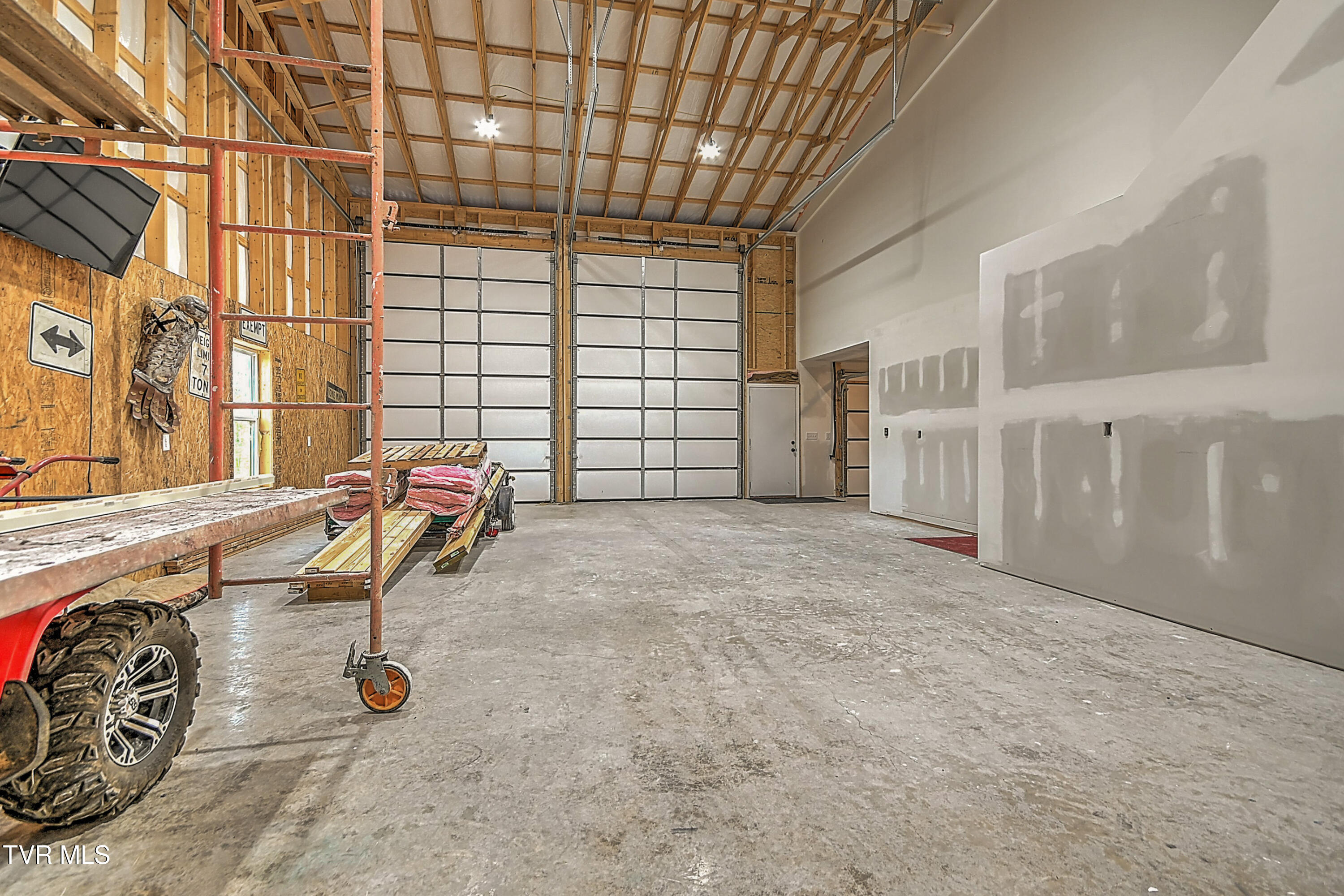 259 C D Williams Road