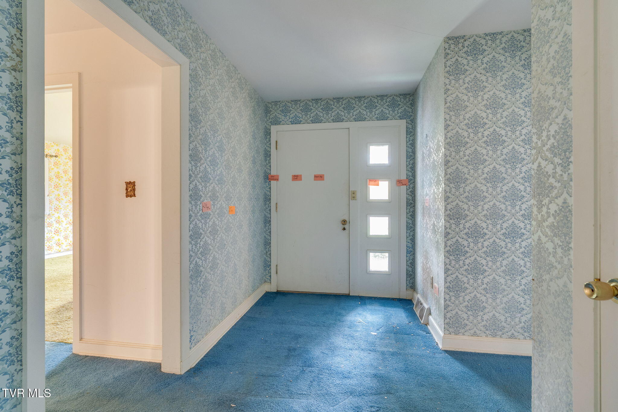 1235 Linville Street