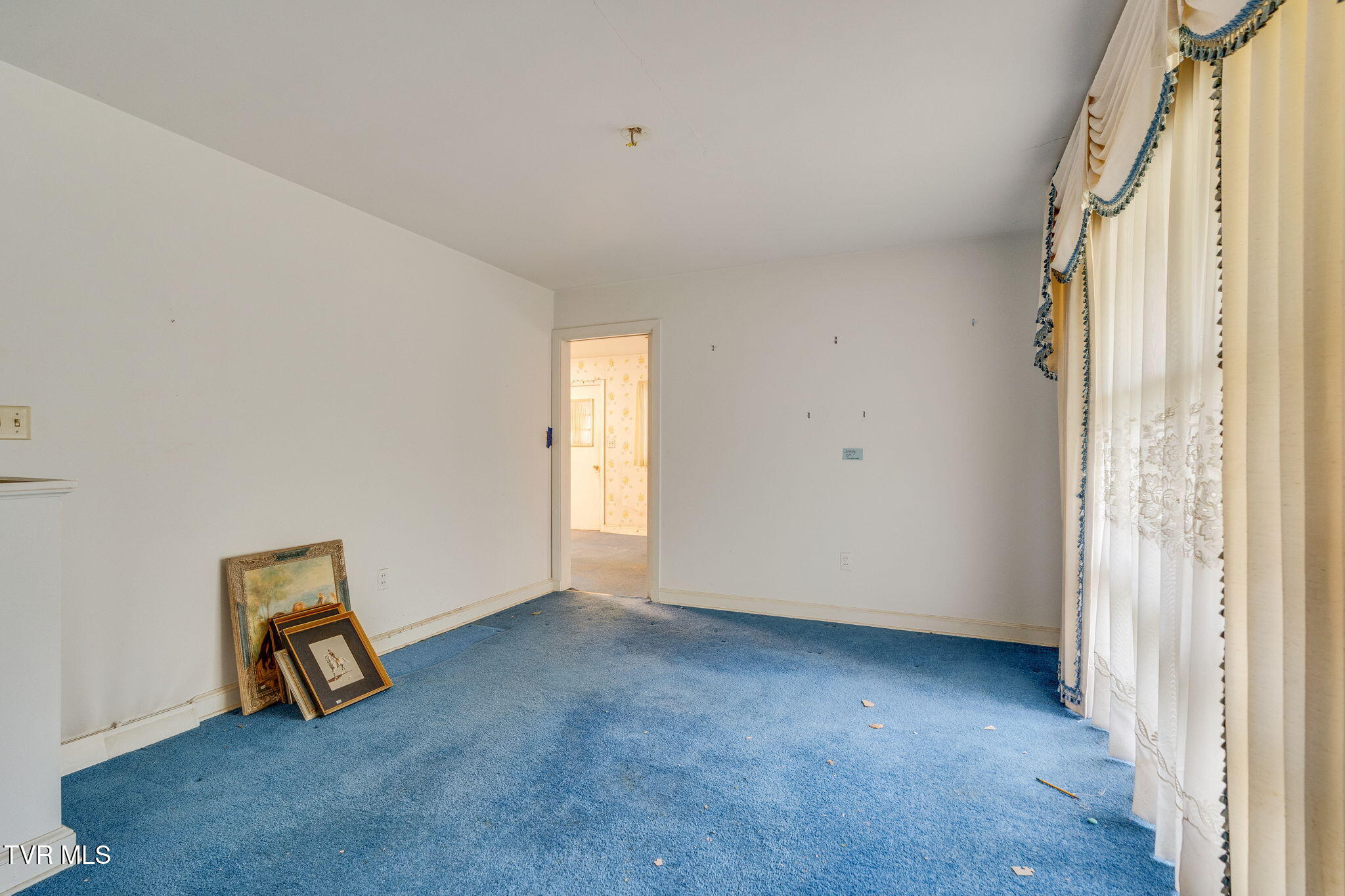 1235 Linville Street