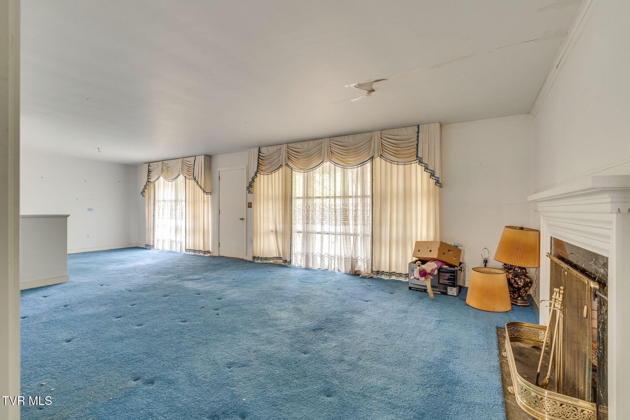 1235 Linville Street