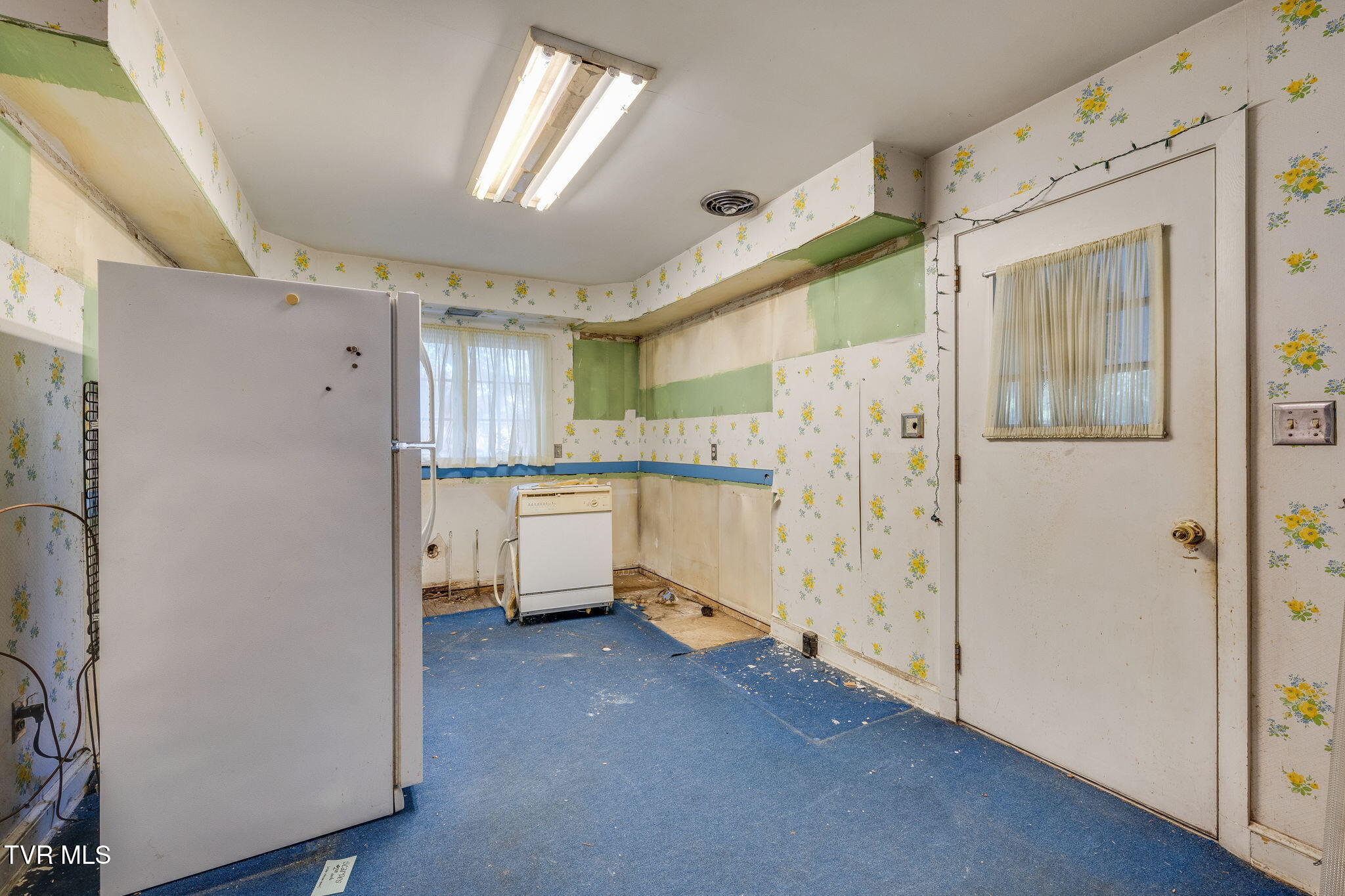 1235 Linville Street