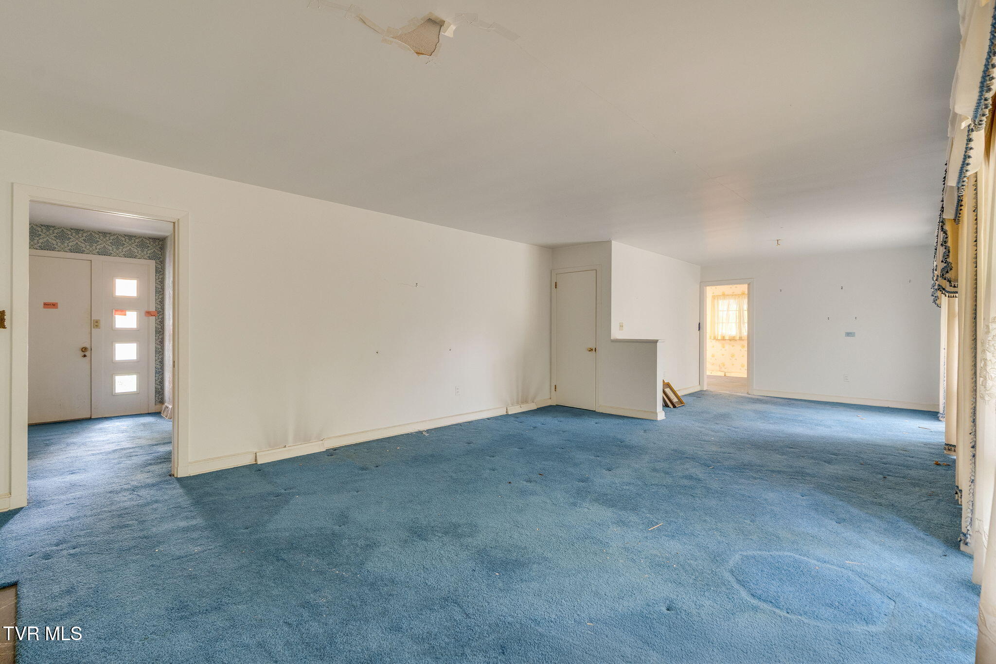 1235 Linville Street