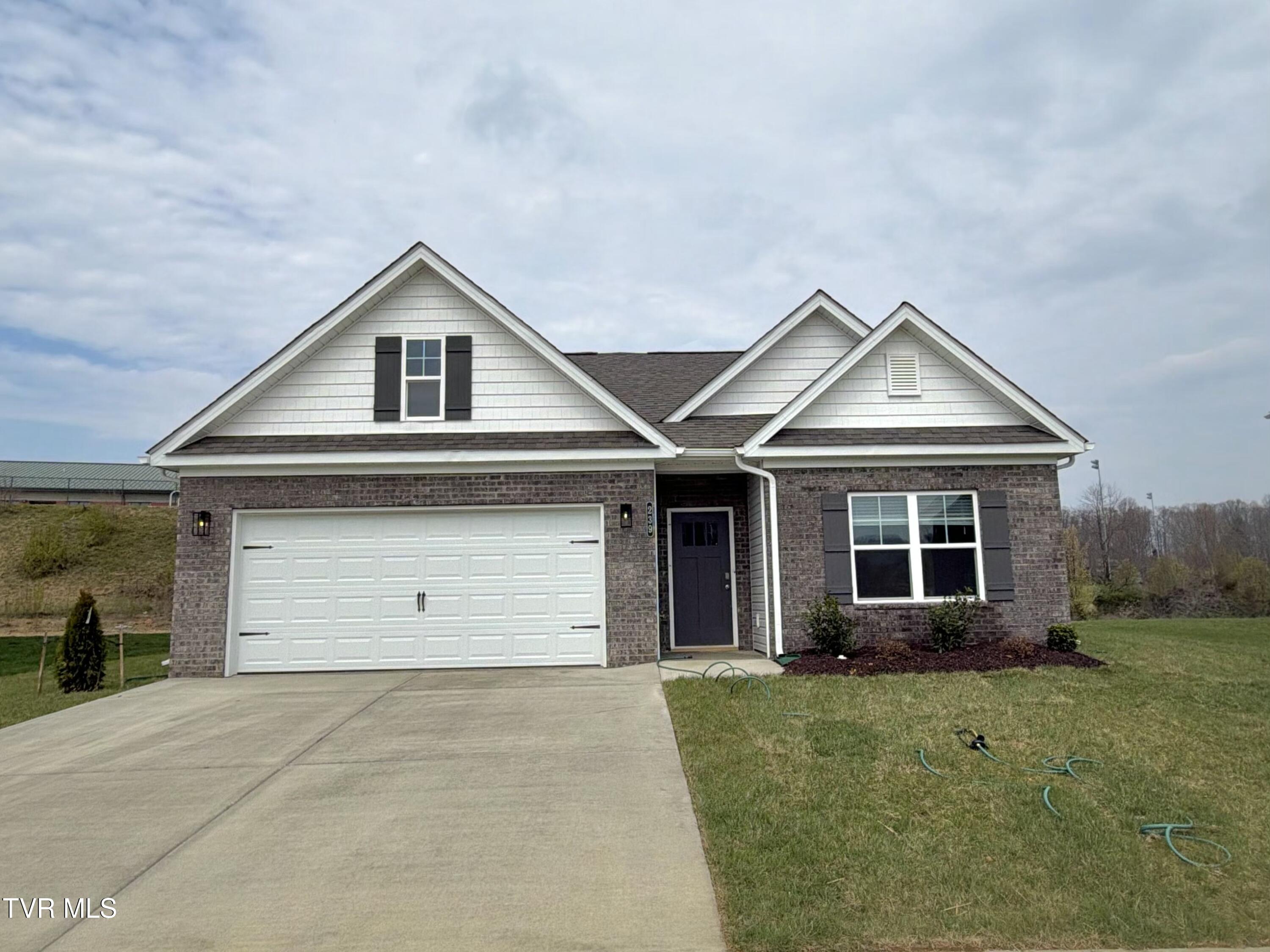 239 Artist Avenue