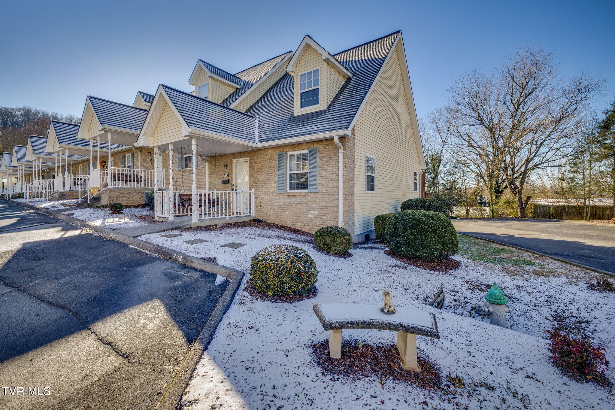 808 Milton Court 808