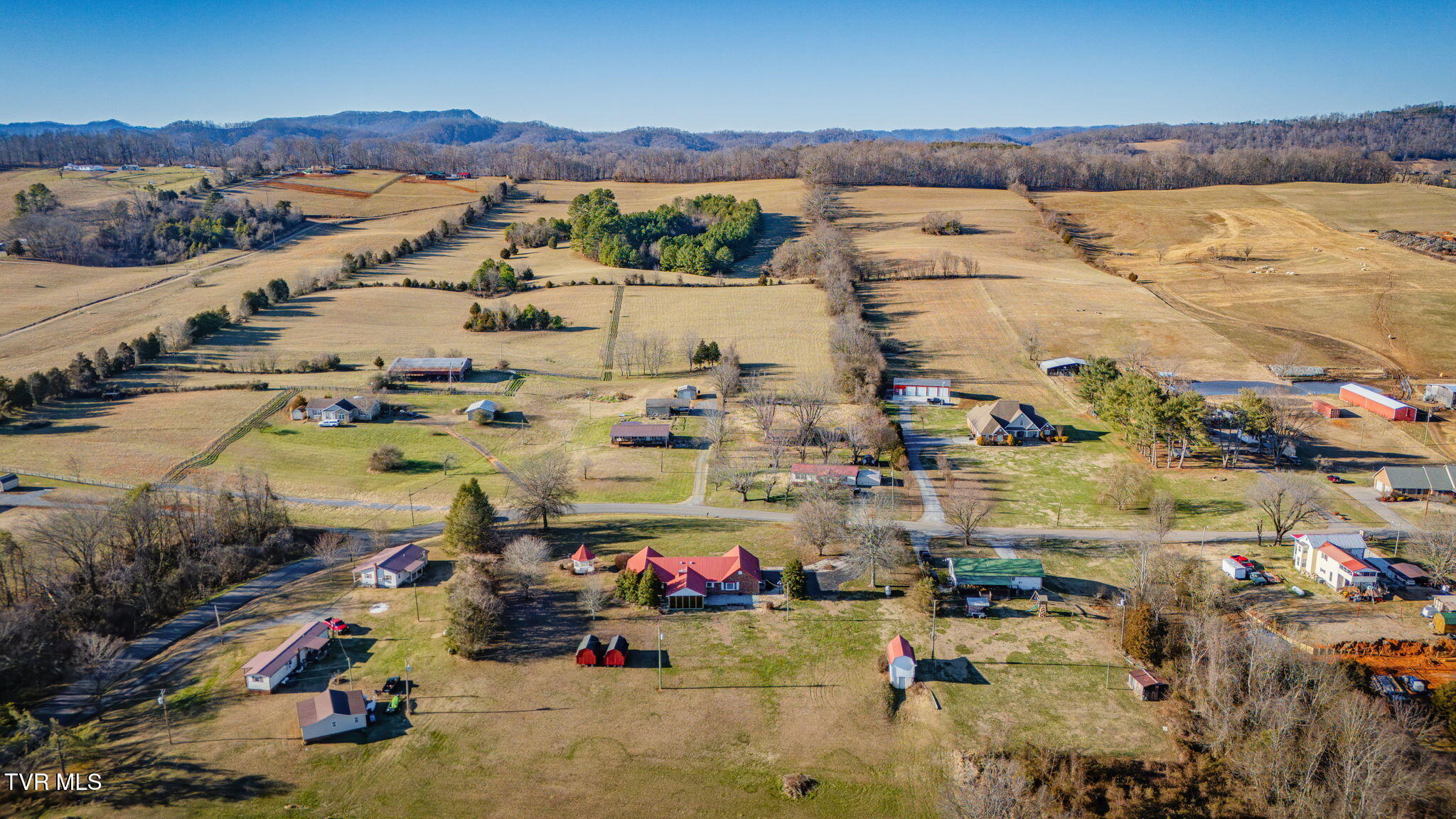 1137 Old Stage Road