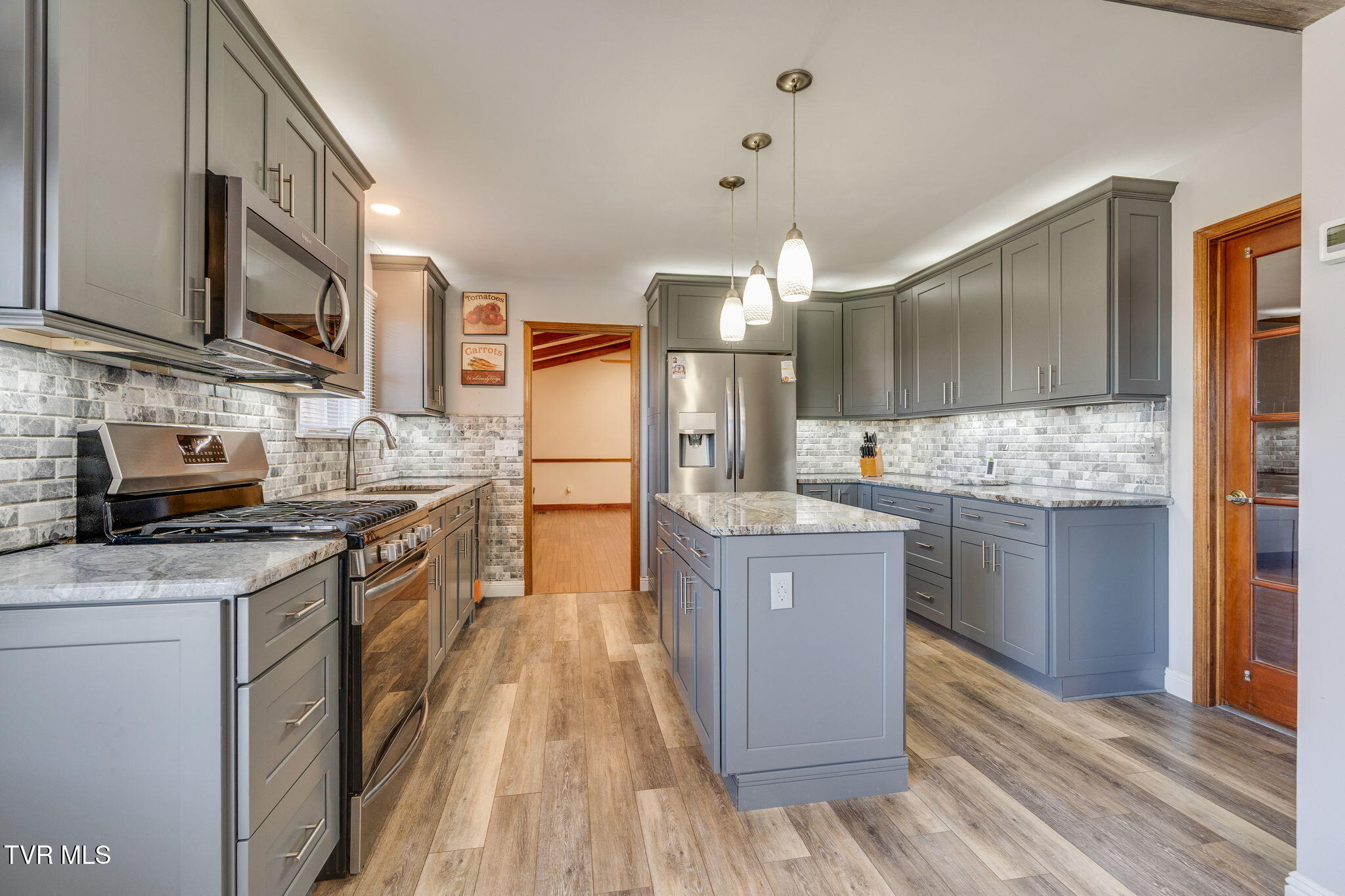 1137 Old Stage Road