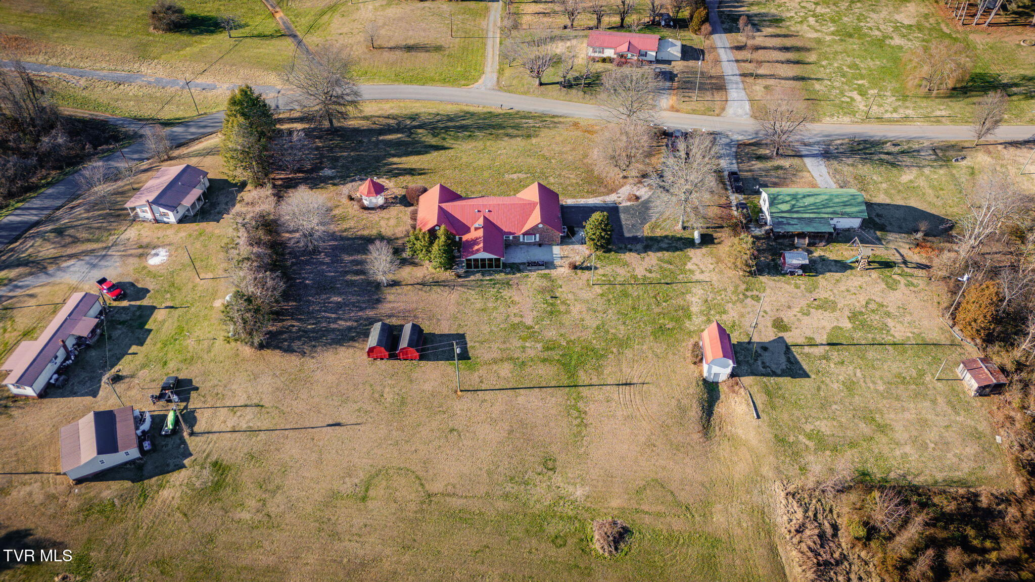 1137 Old Stage Road