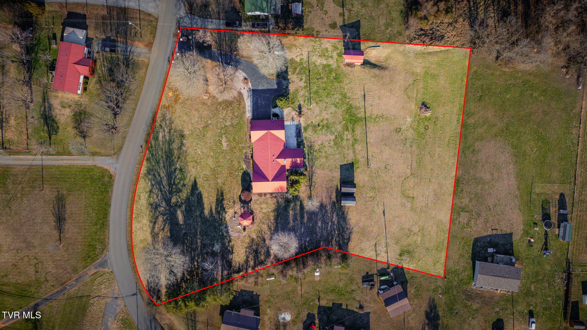 1137 Old Stage Road