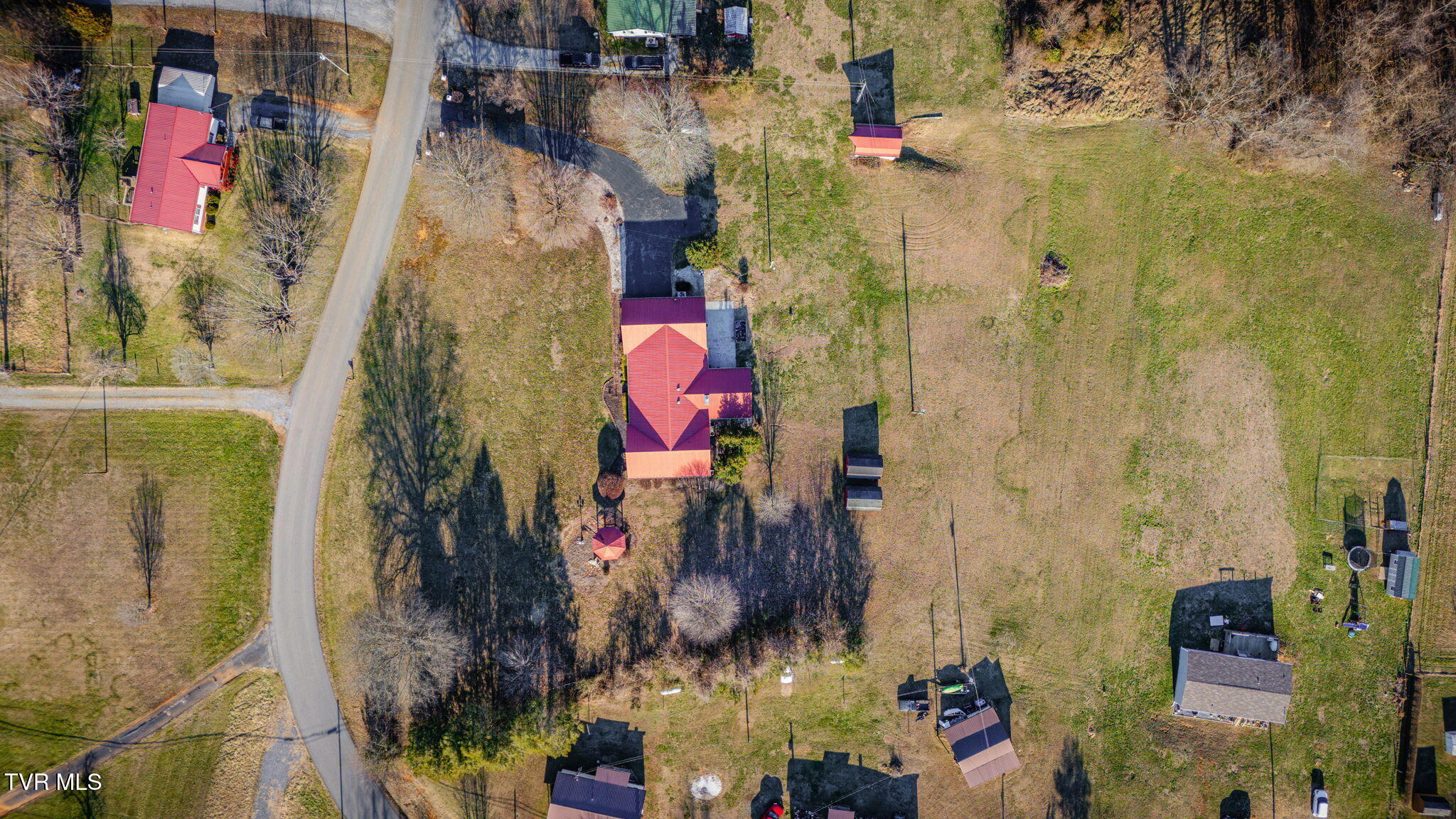 1137 Old Stage Road