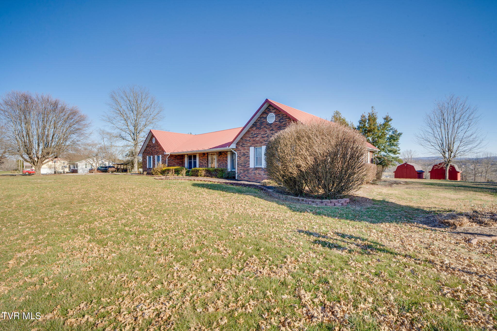1137 Old Stage Road