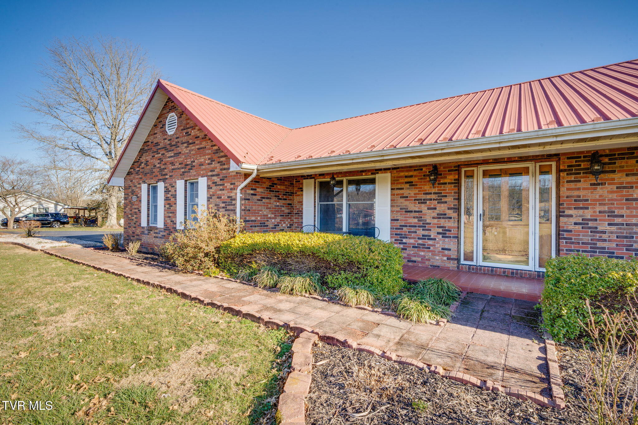 1137 Old Stage Road