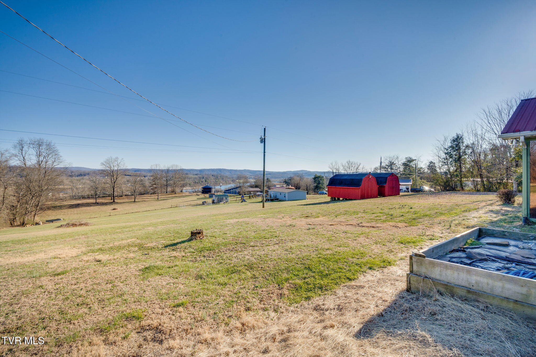 1137 Old Stage Road