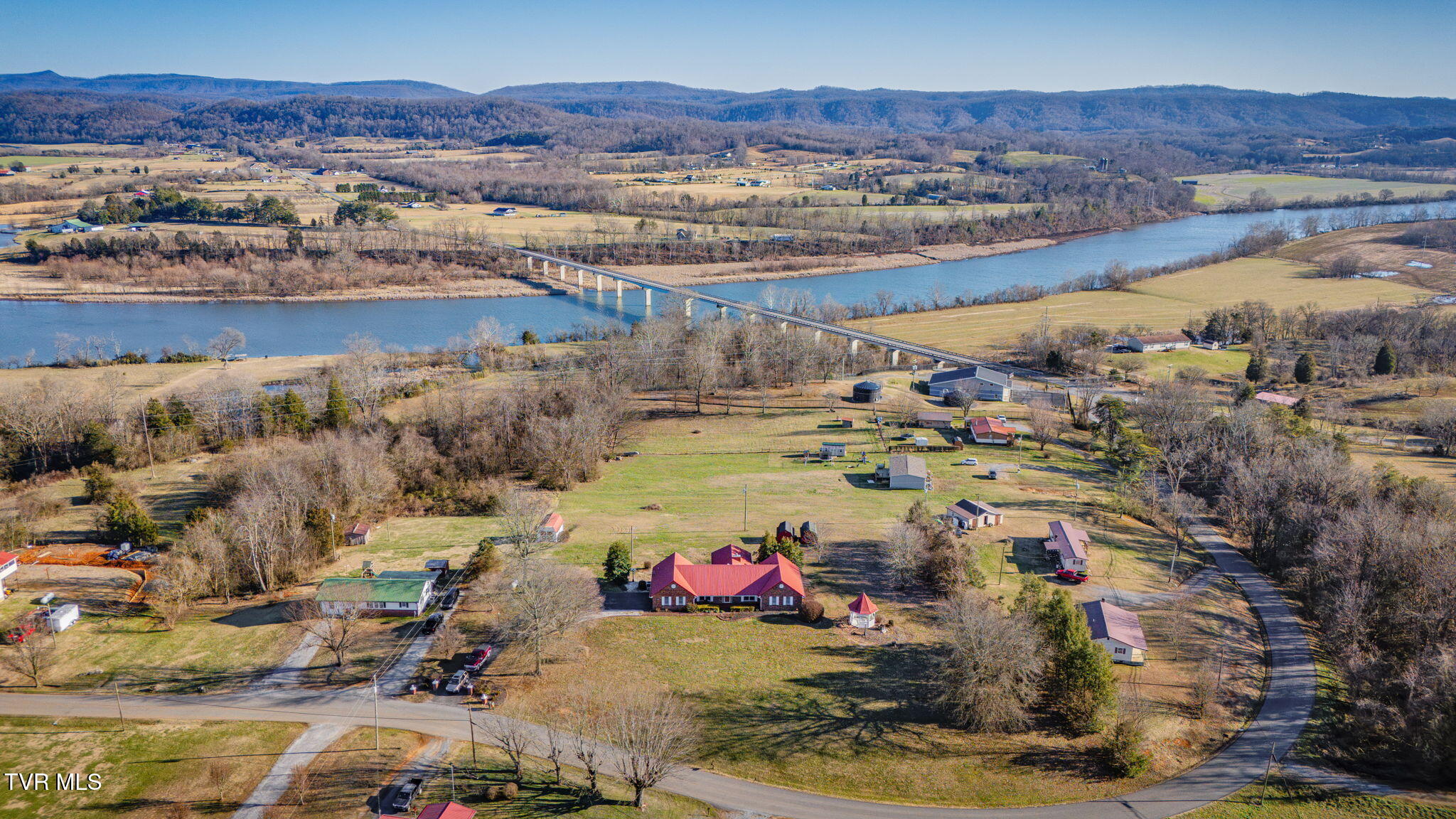 1137 Old Stage Road