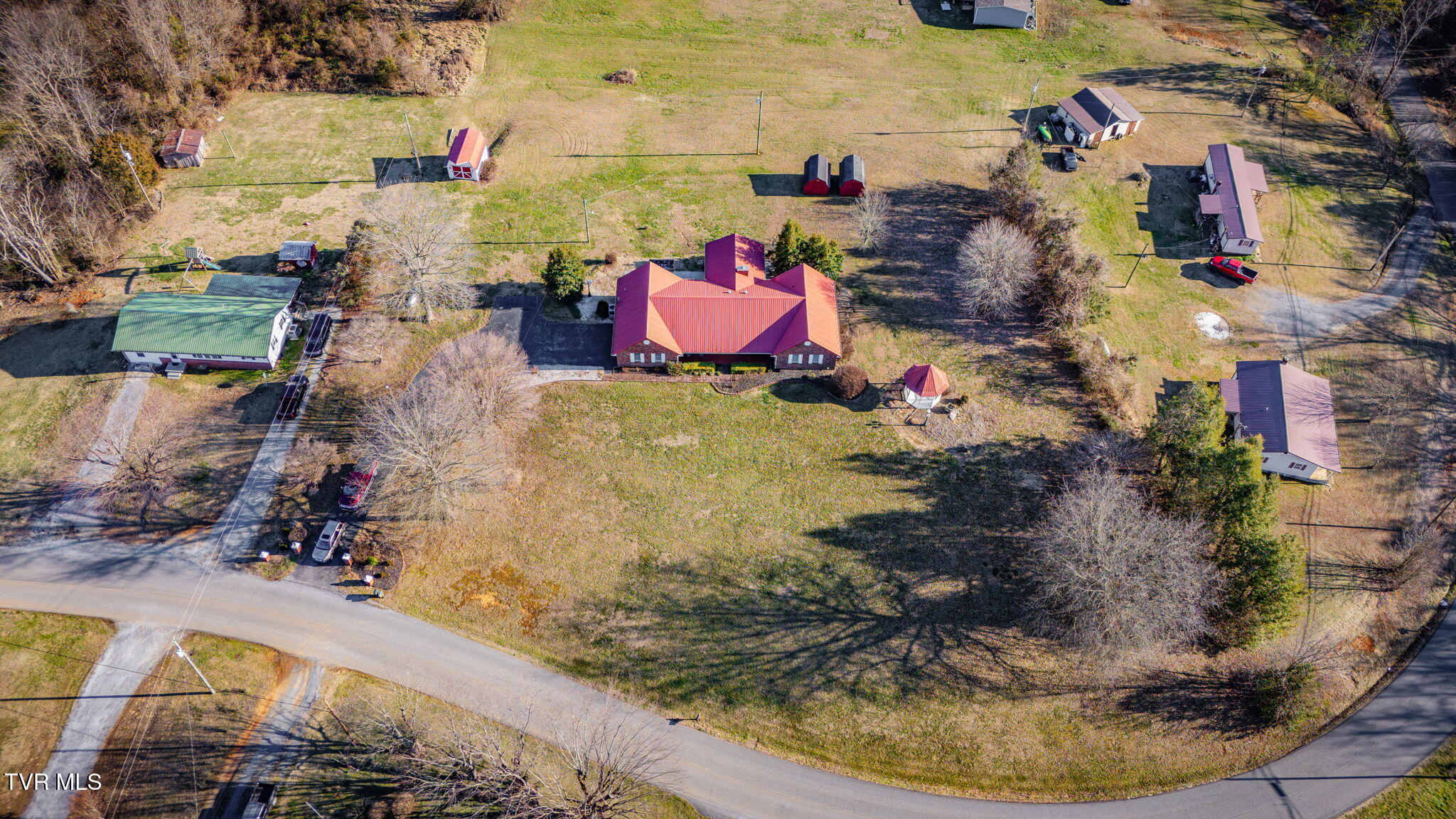 1137 Old Stage Road