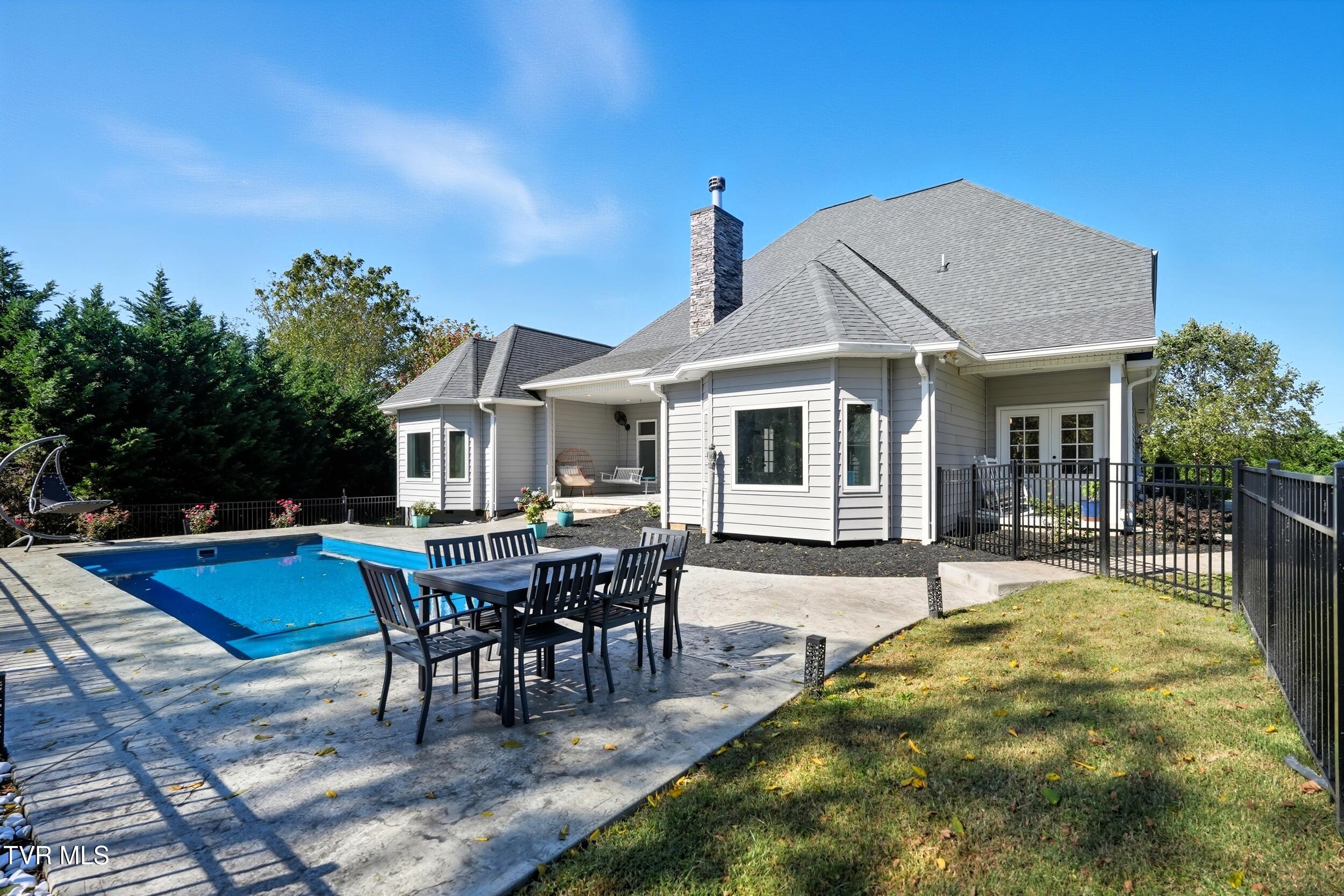 534 Buckingham Road