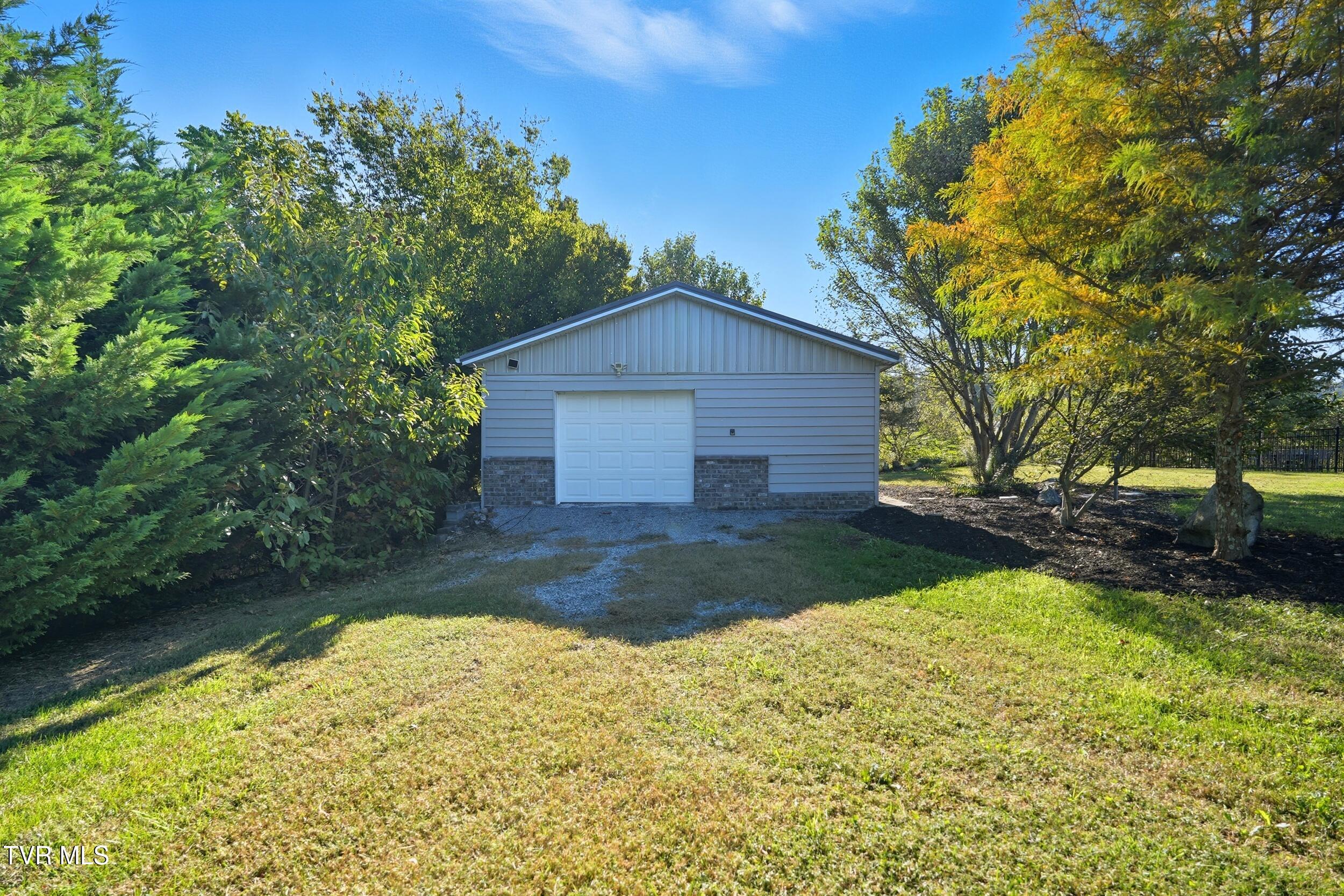 534 Buckingham Road