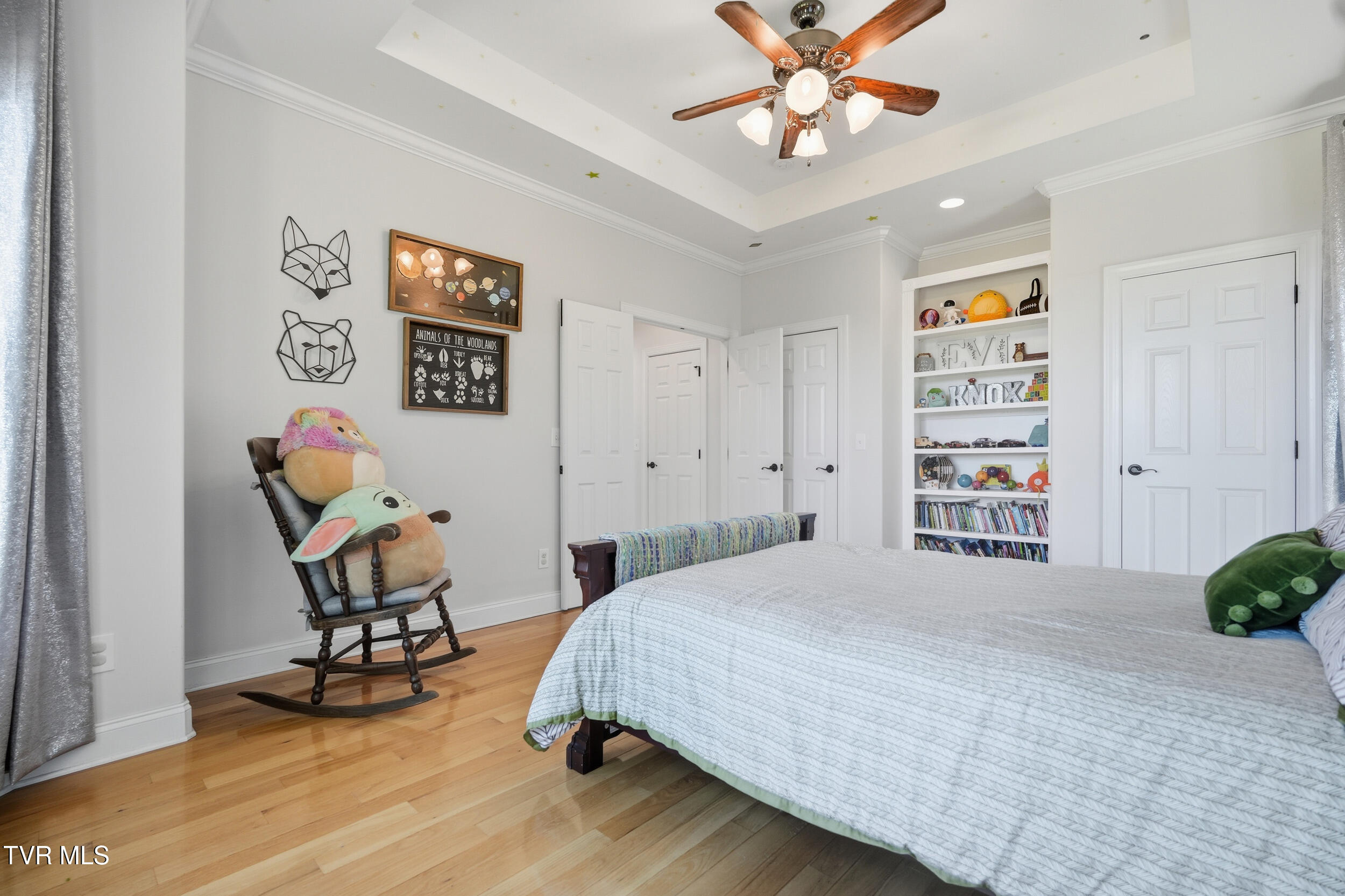 534 Buckingham Road