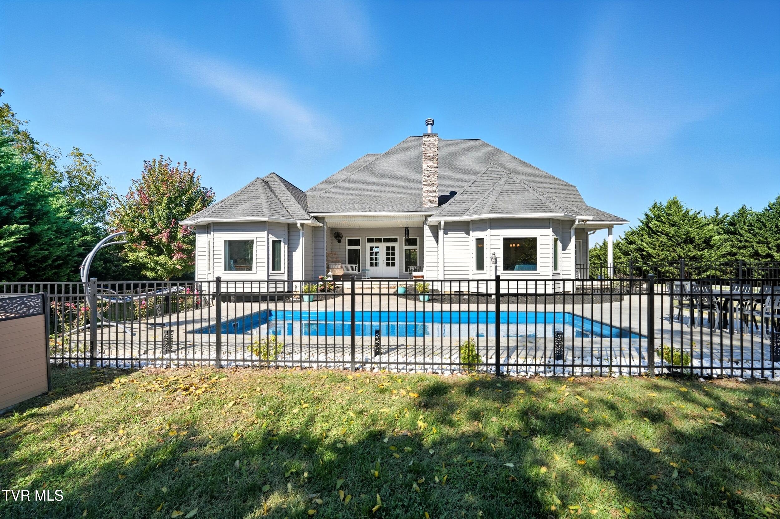 534 Buckingham Road