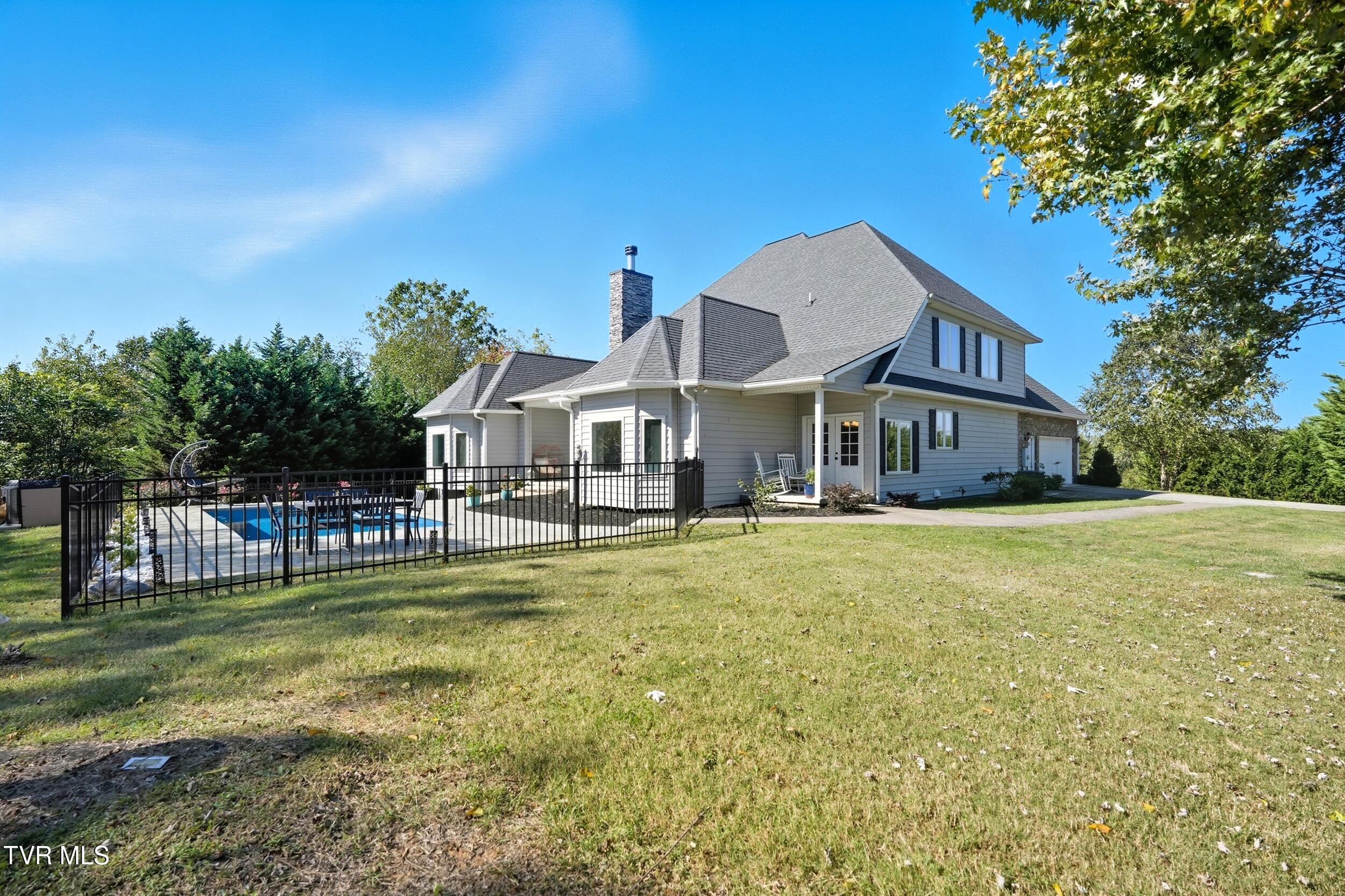 534 Buckingham Road
