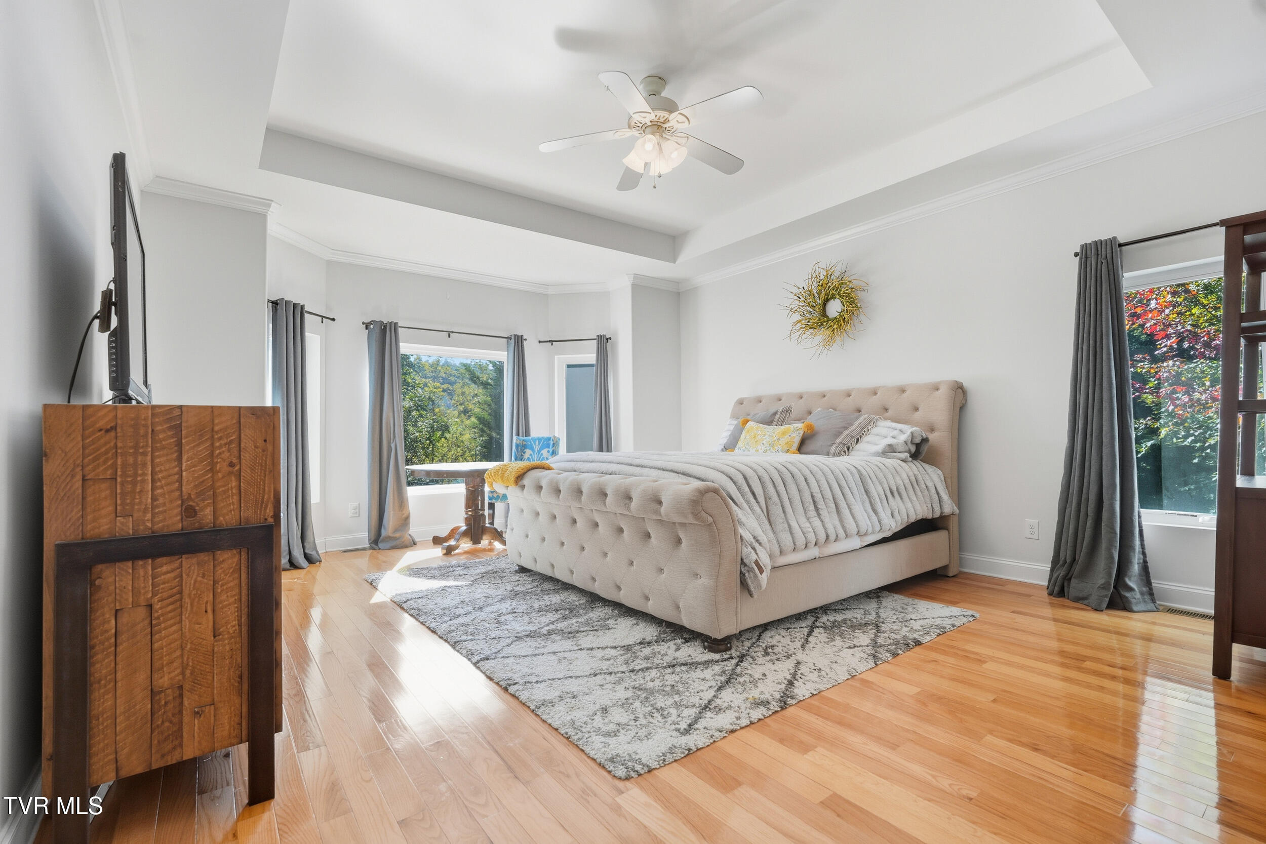 534 Buckingham Road