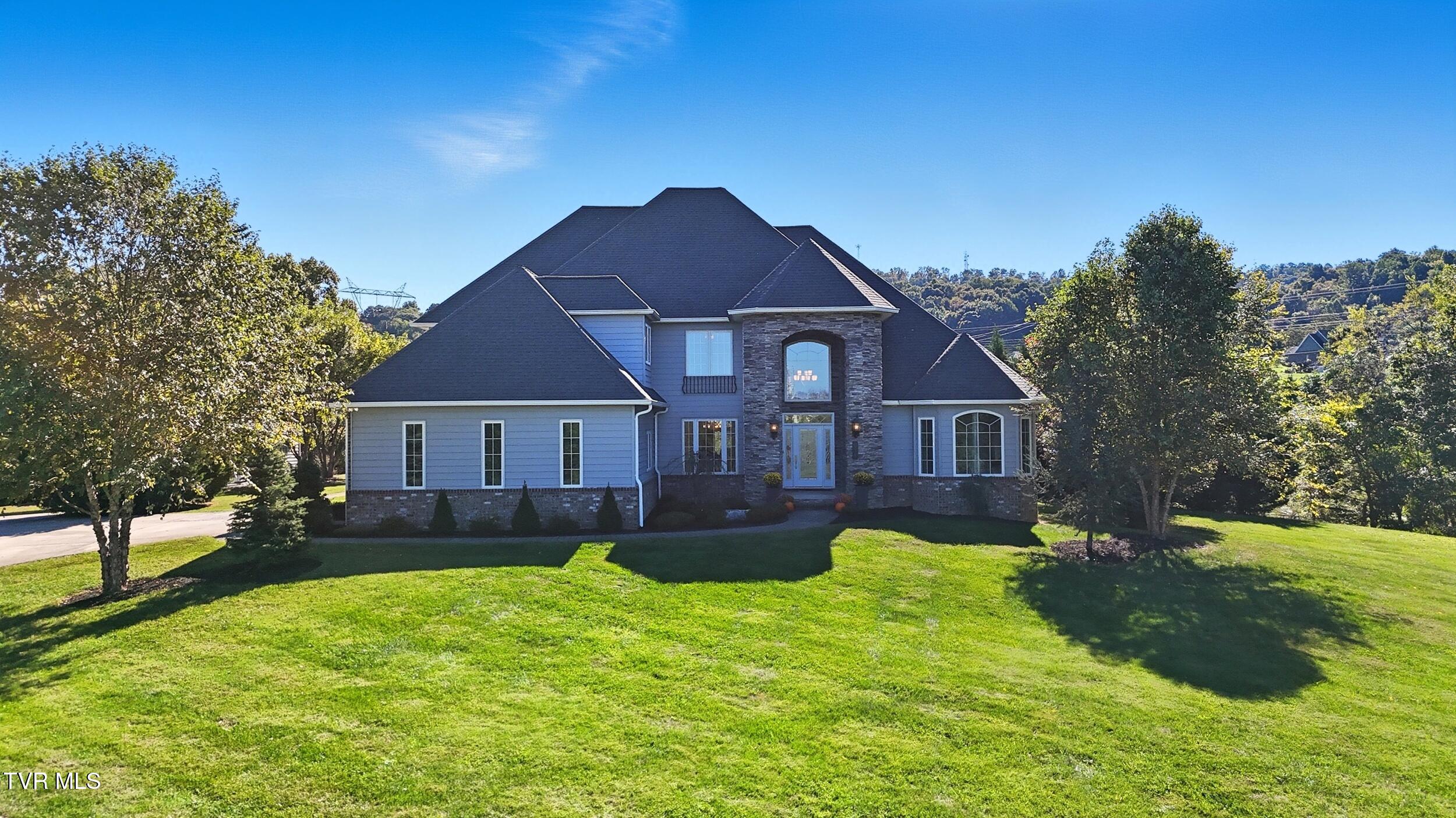 534 Buckingham Road