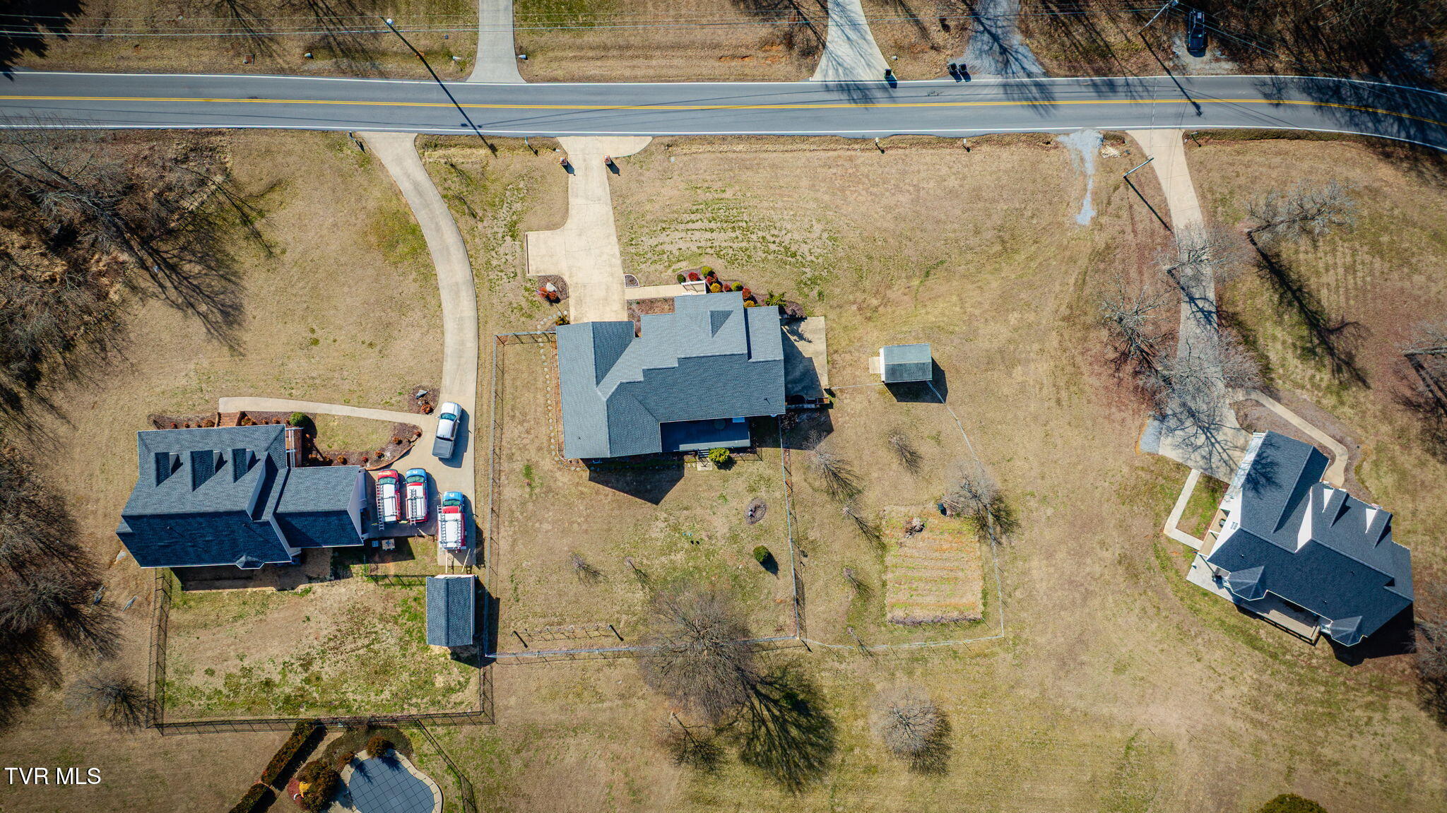 1121 Wahoo Valley Road