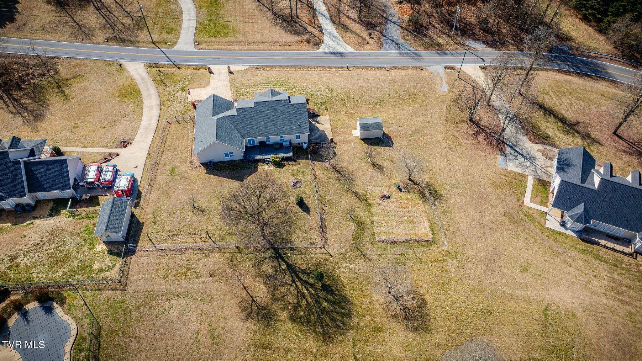 1121 Wahoo Valley Road