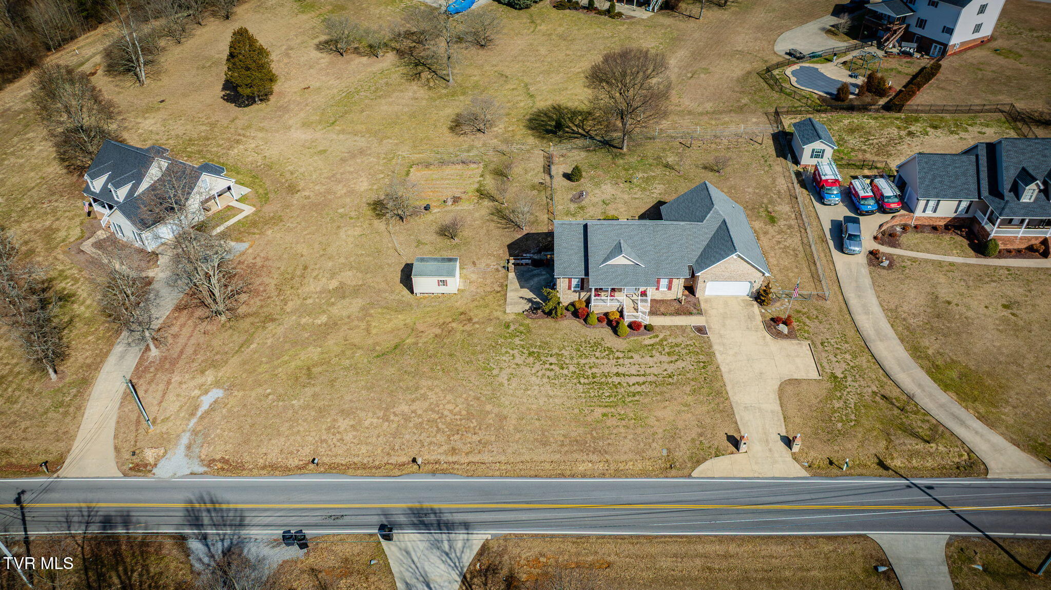 1121 Wahoo Valley Road