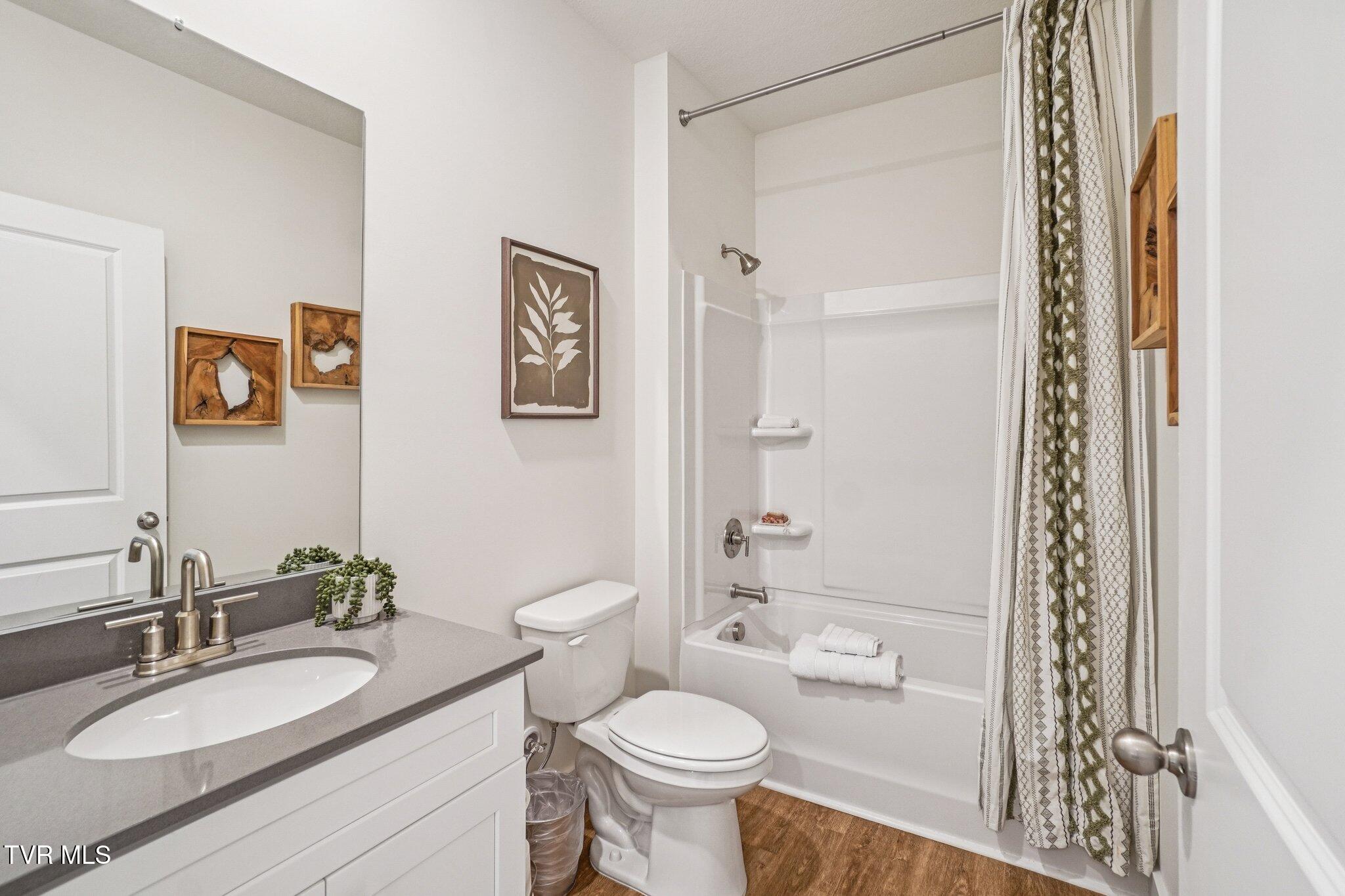 269 Chimney View Loop