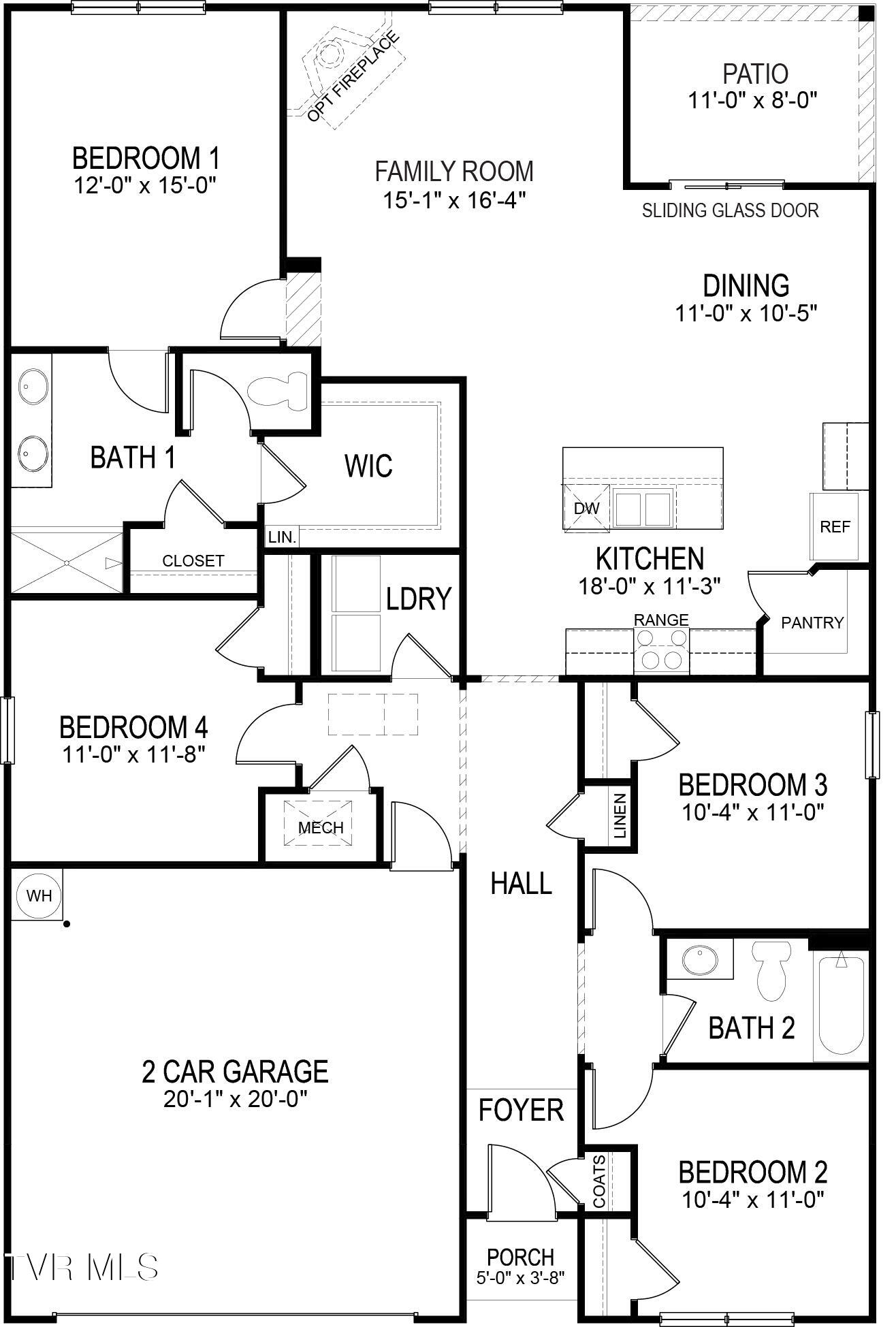 269 Chimney View Loop