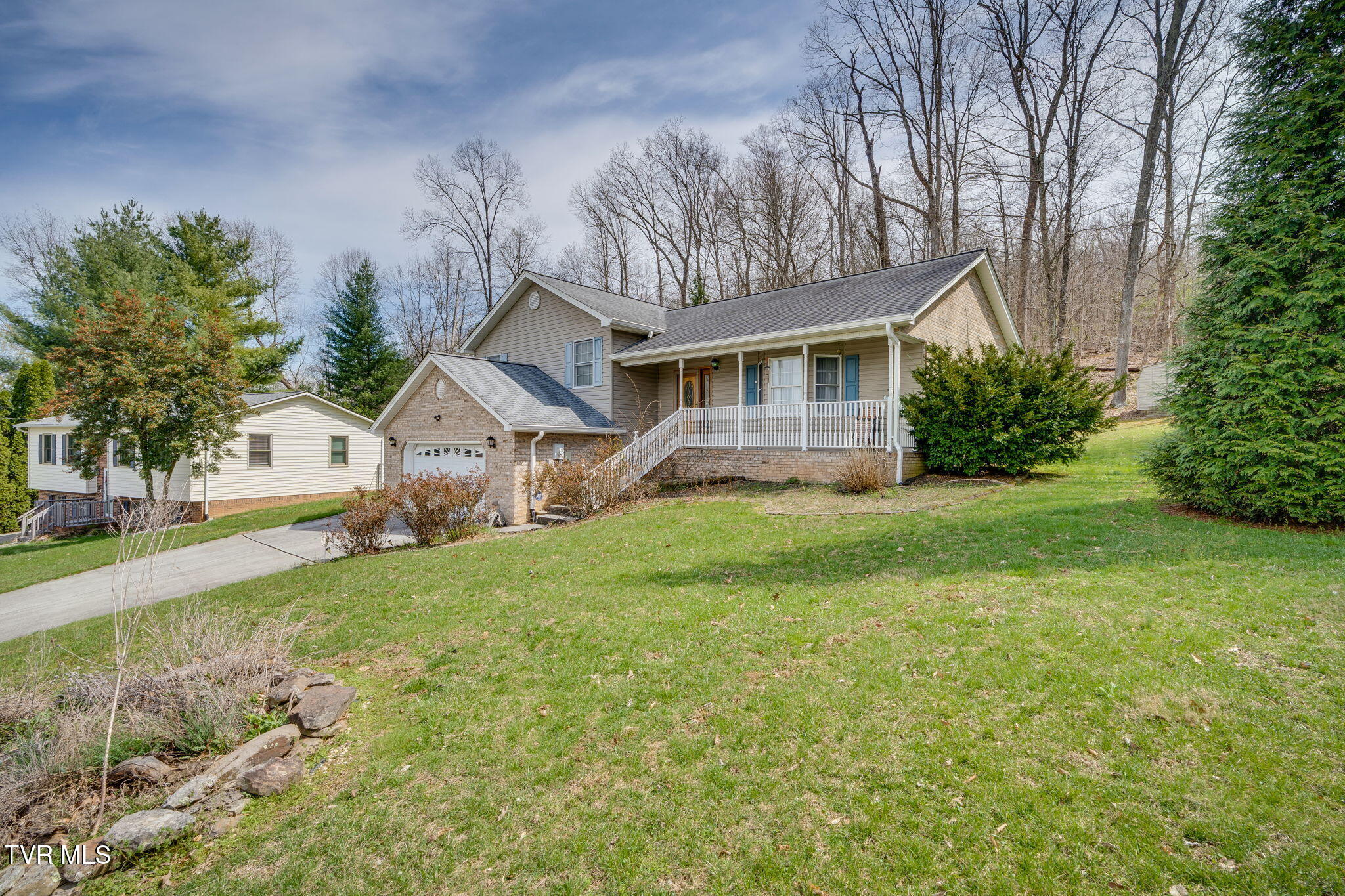 153 Valley Crest Drive