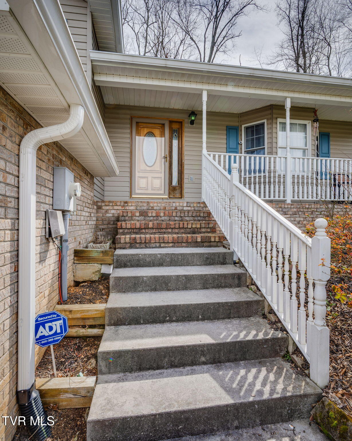 153 Valley Crest Drive