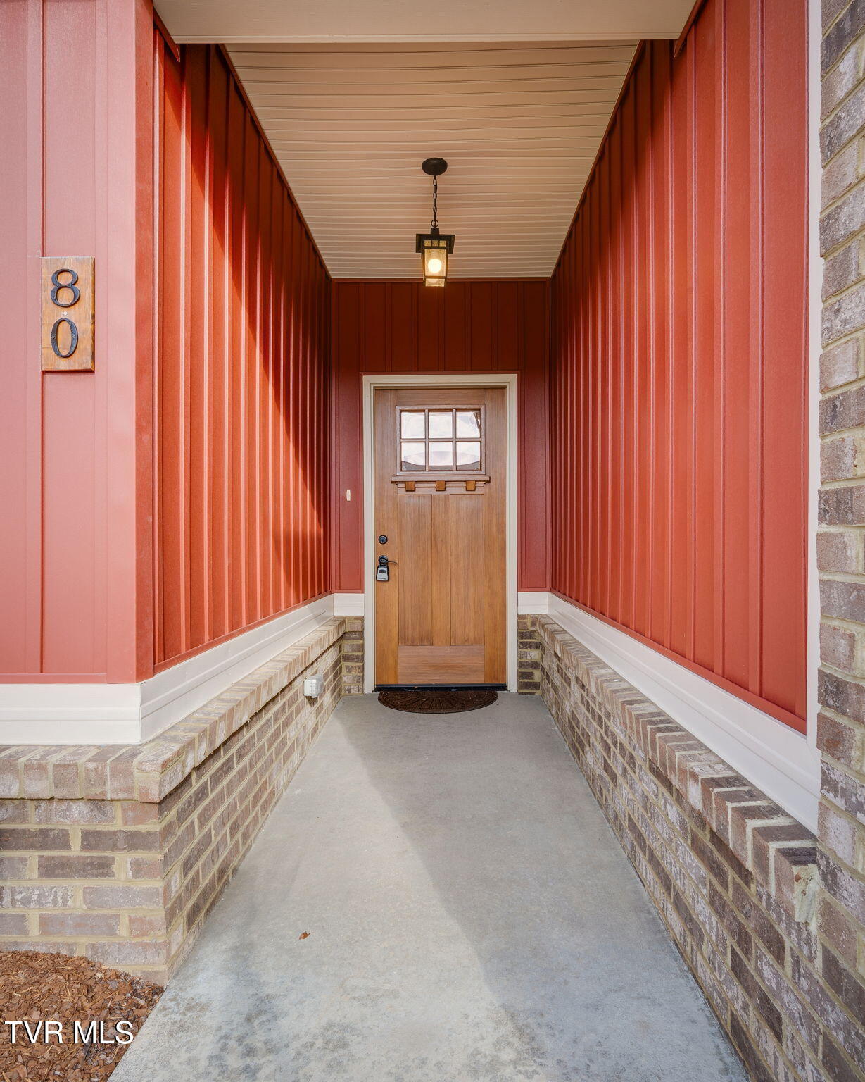 80 Mill Race Court -