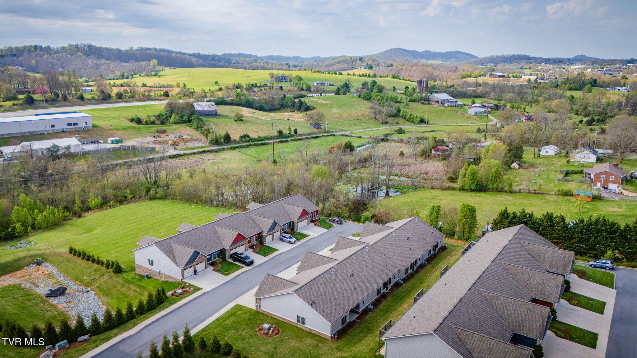 80 Mill Race Court -