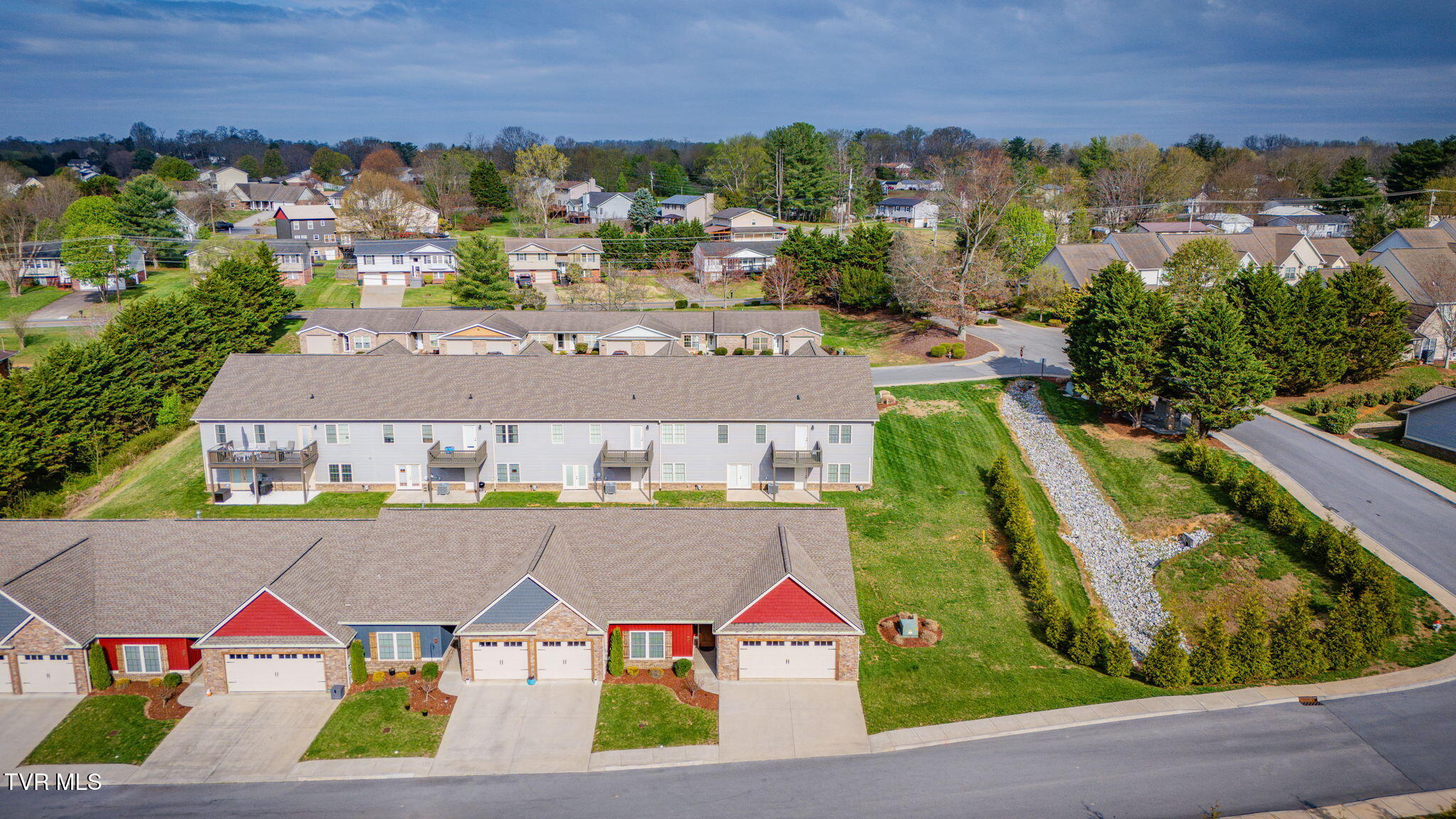 80 Mill Race Court -