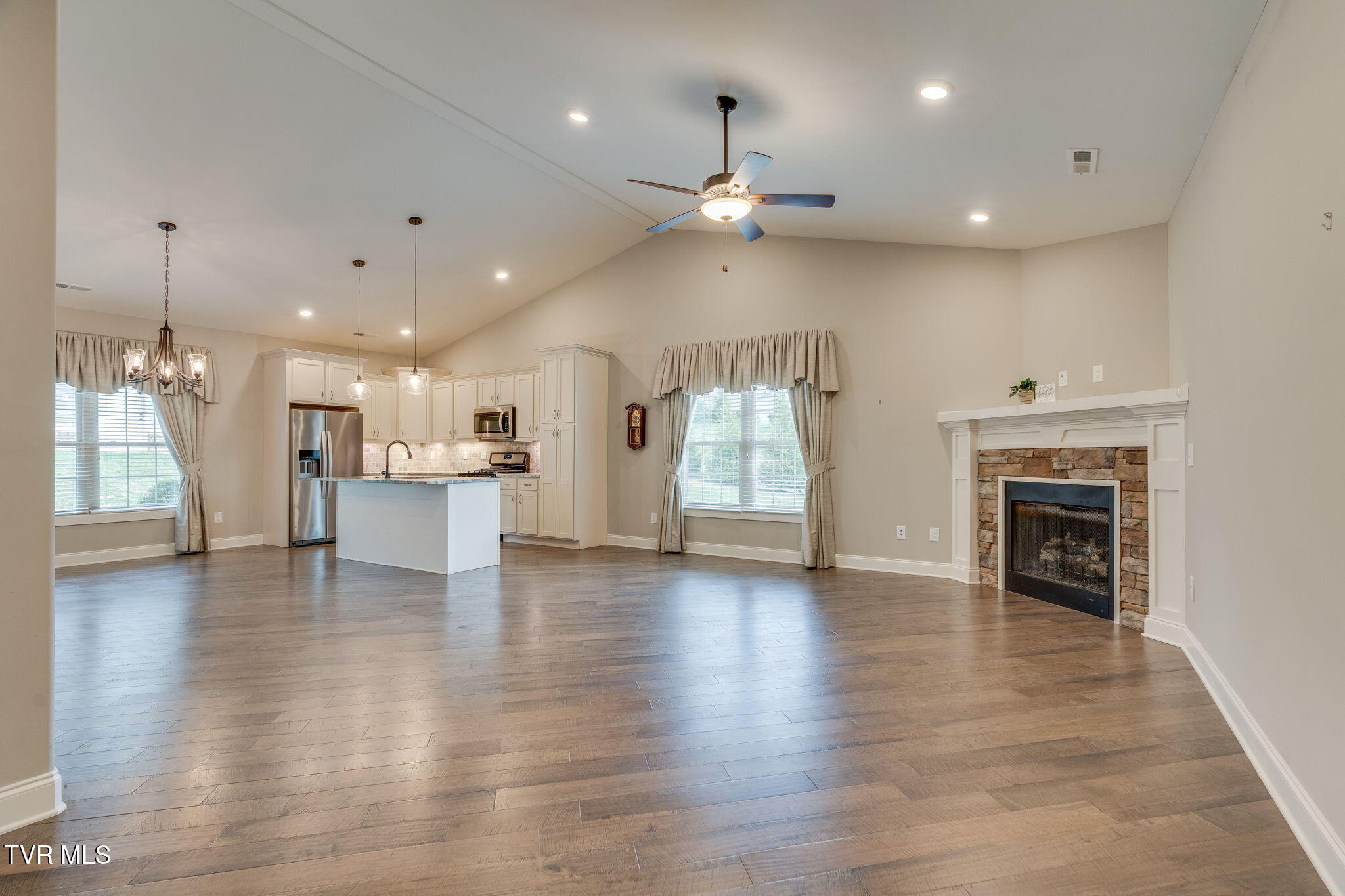 80 Mill Race Court -