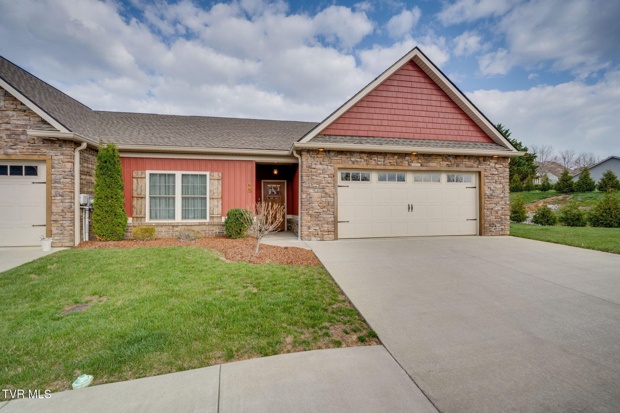 80 Mill Race Court -
